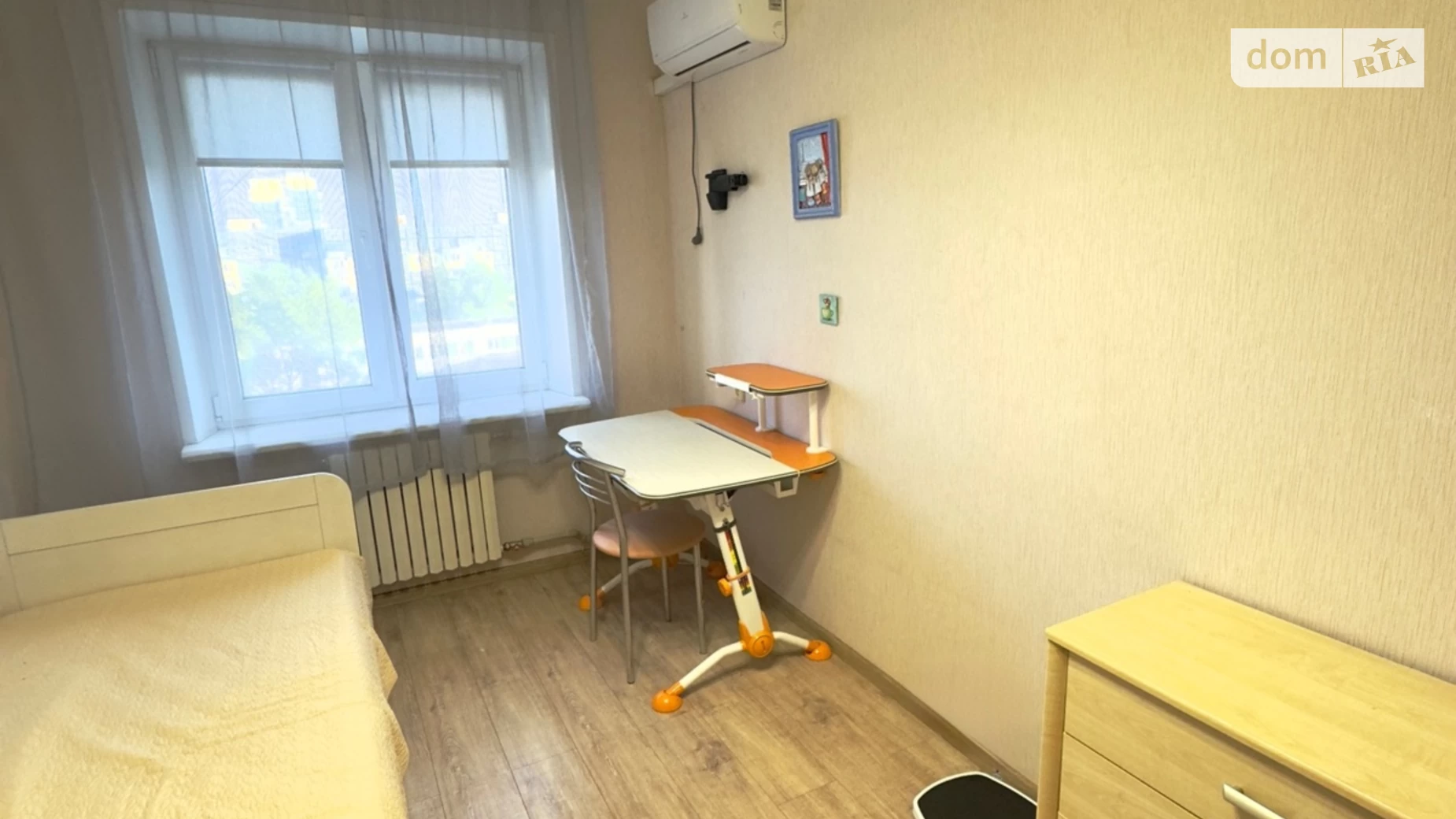 Здається в оренду 2-кімнатна квартира 45.4 кв. м у Дніпрі, вул. Степана Рудницького(Шолохова), 15 - фото 3