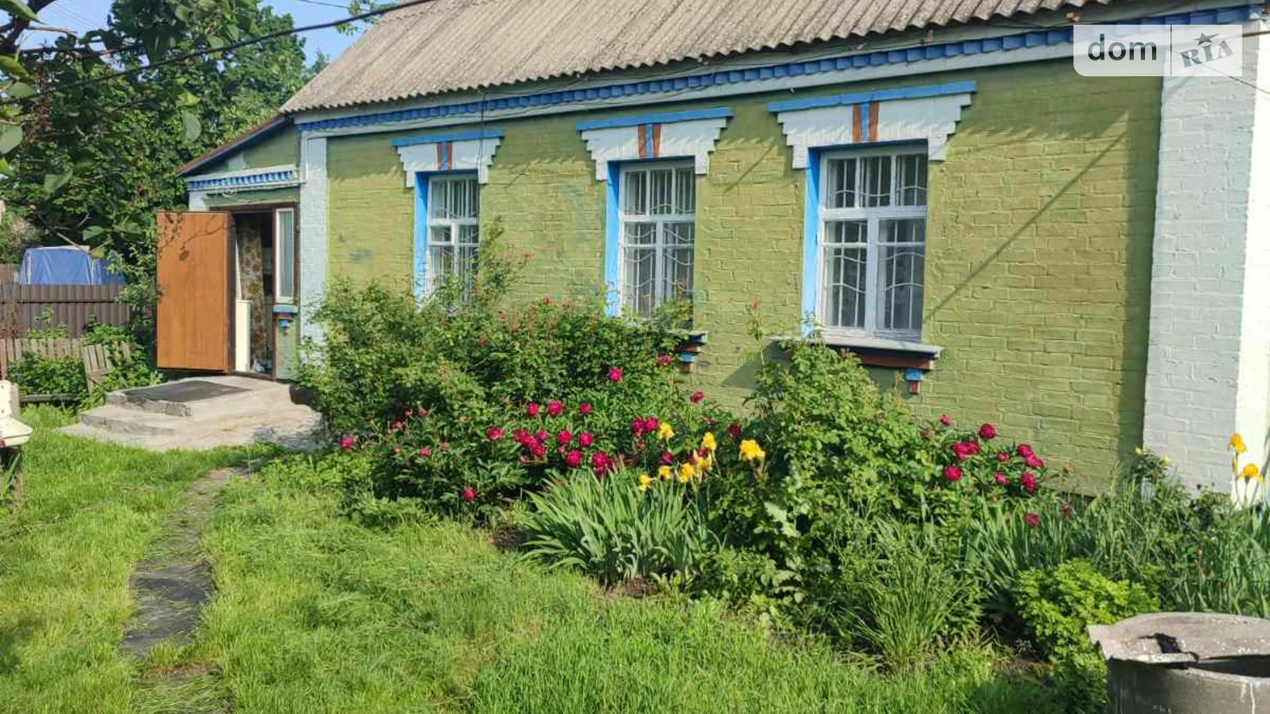 ул. Первомайская Устимовка, цена: 25900 $ - фото 5