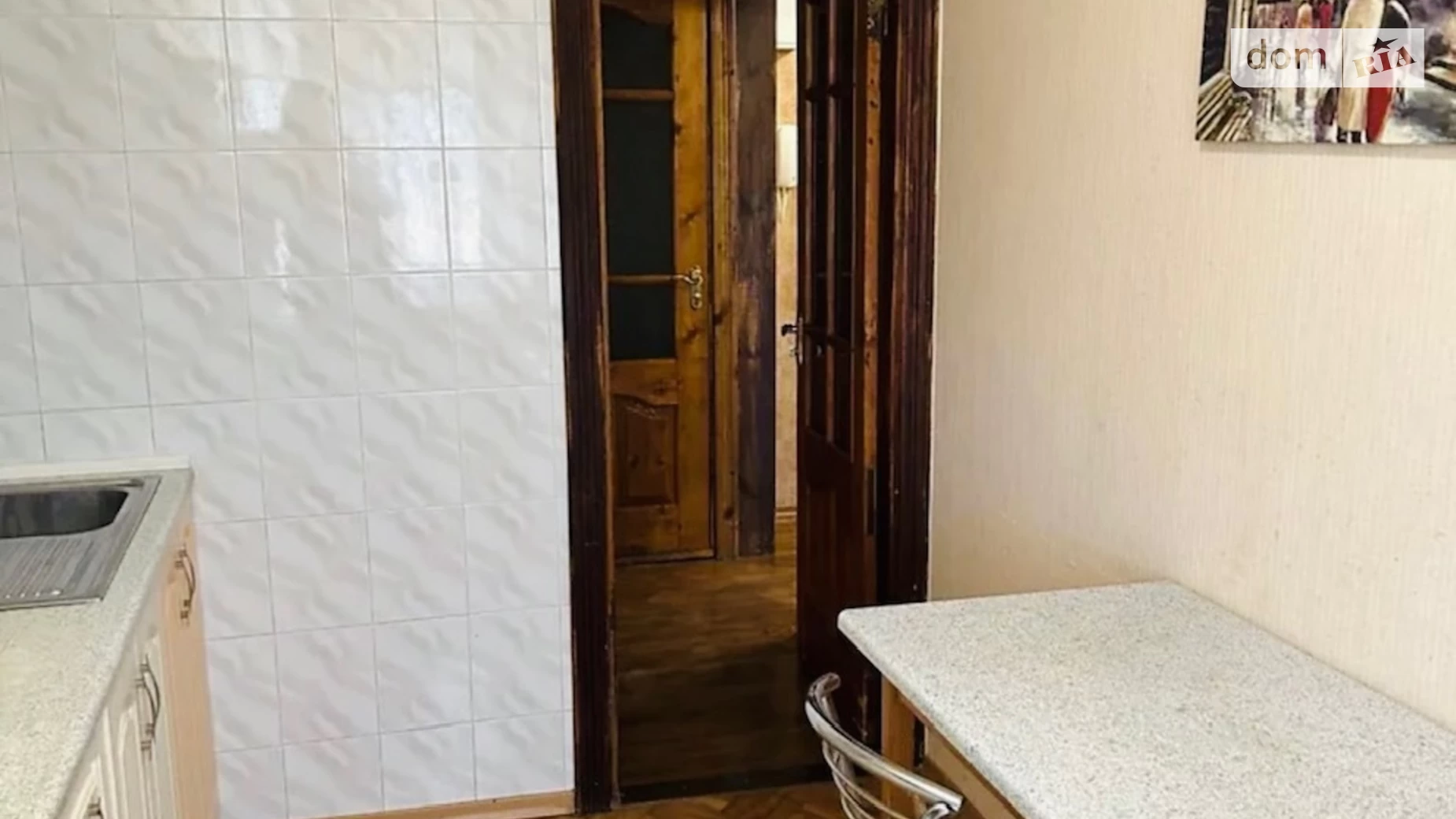Сдается в аренду 2-комнатная квартира 45.4 кв. м в Днепре, ул. Степана Рудницкого(Шолохова), 15 - фото 5