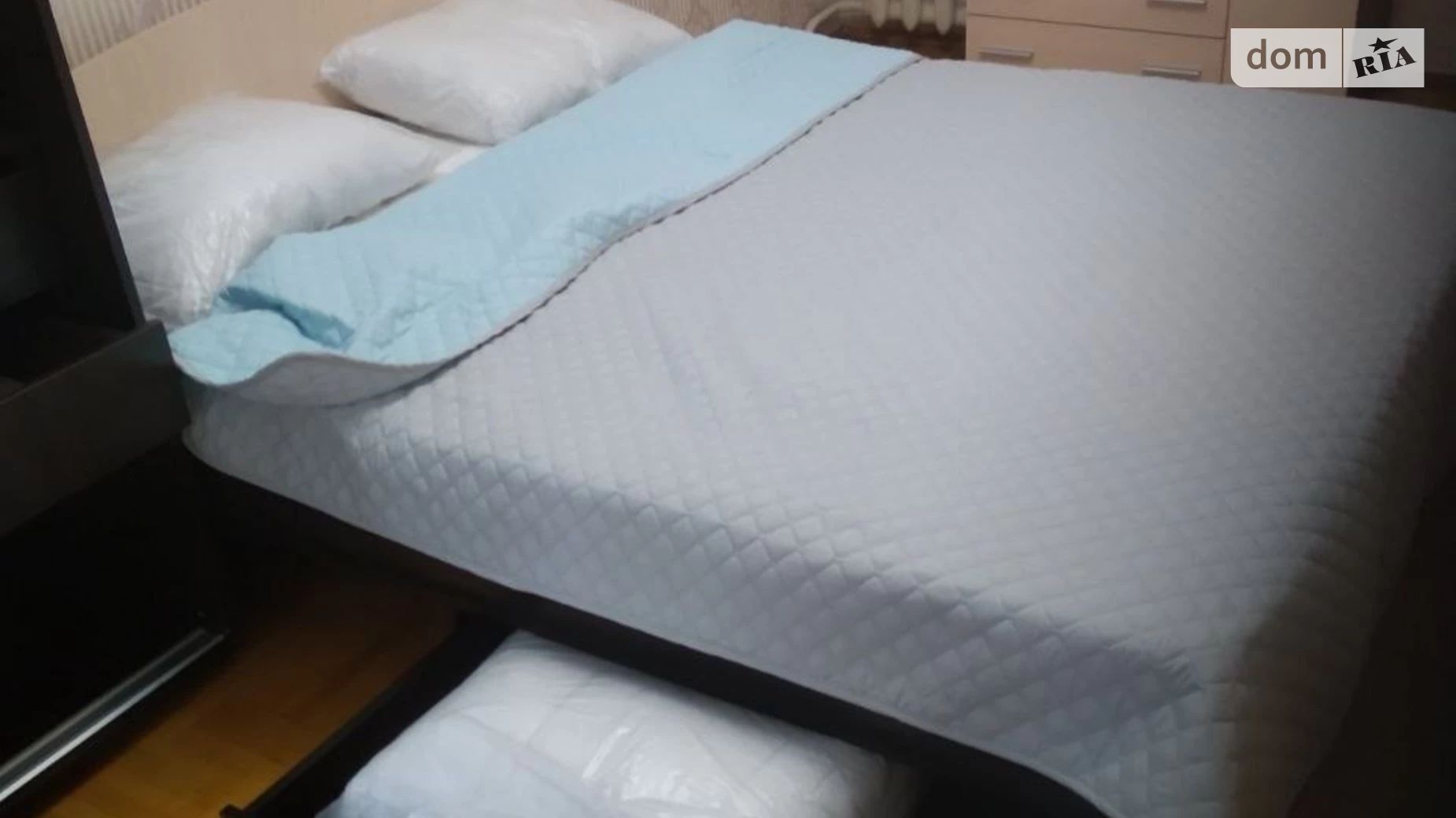 Здається в оренду 3-кімнатна квартира 63 кв. м у Дніпрі, вул. Драгоманова Михайла, 52 - фото 5