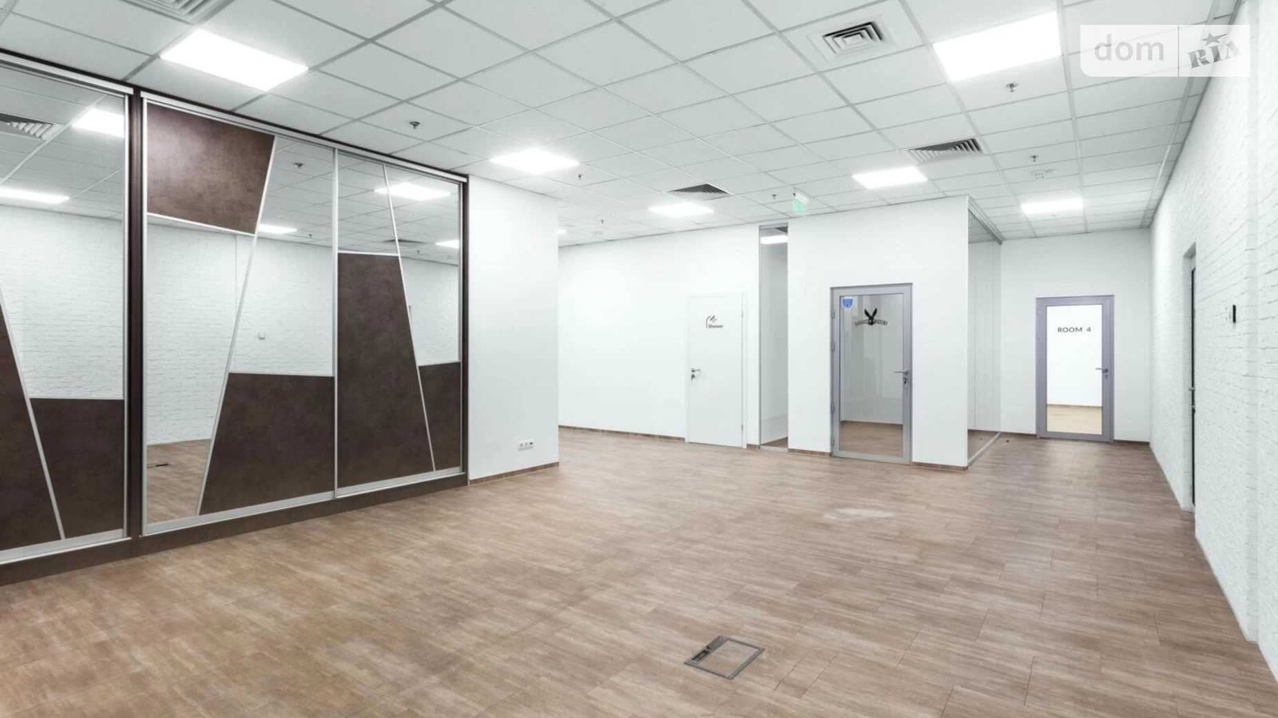 Сдается в аренду офис 2000 кв. м в бизнес-центре, цена: 47500 $ - фото 2