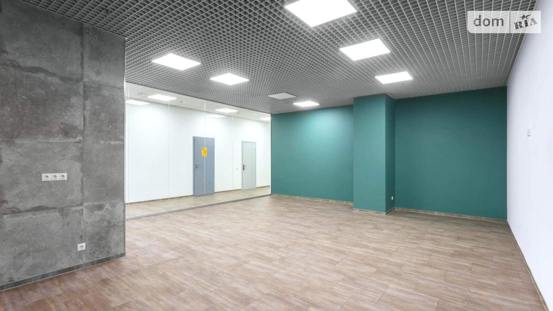 Сдается в аренду офис 2000 кв. м в бизнес-центре, цена: 47500 $ - фото 4