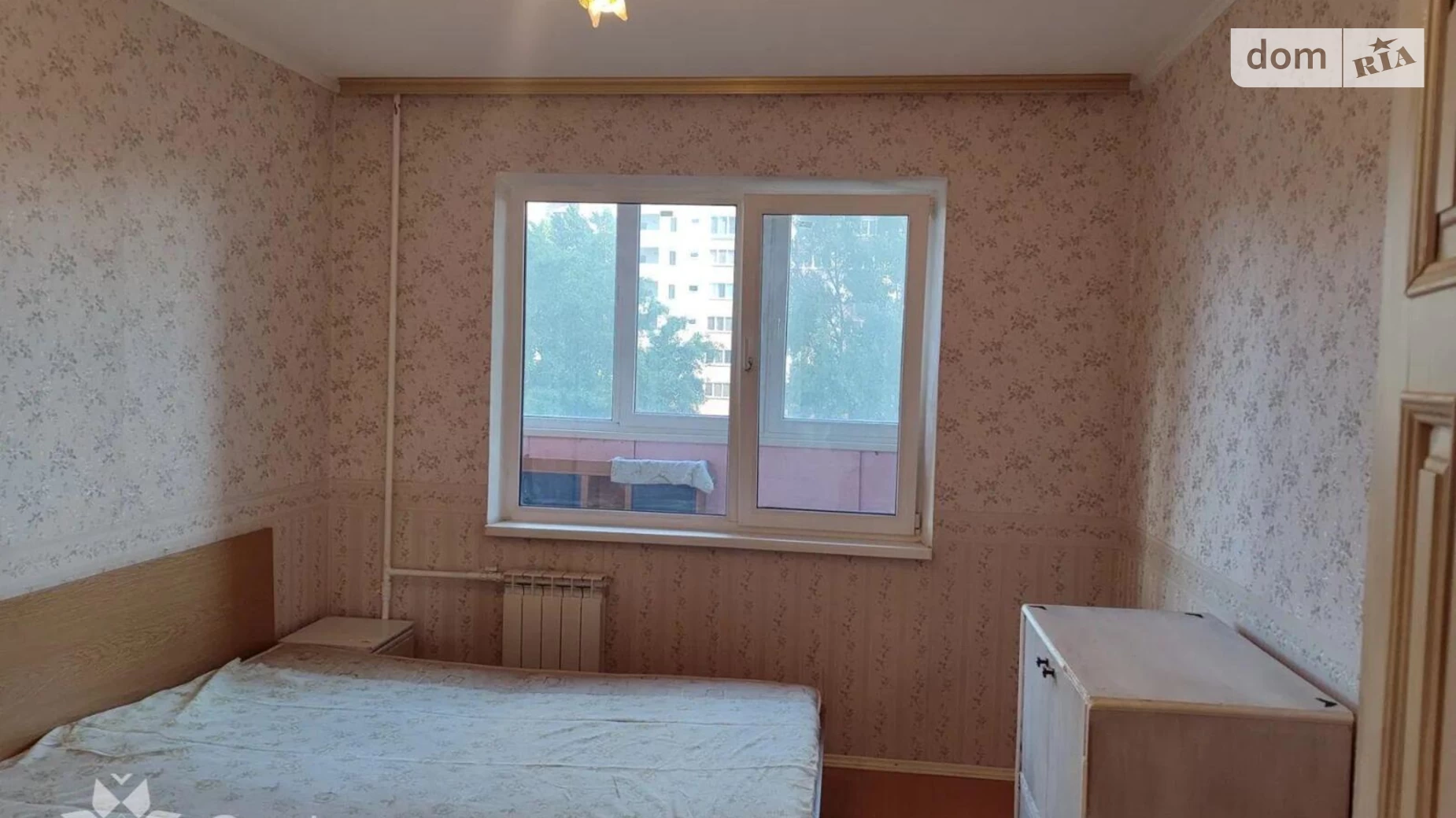 Продається 2-кімнатна квартира 60 кв. м у Києві, просп. Червоної Калини(Маяковського Володимира), 1 - фото 4