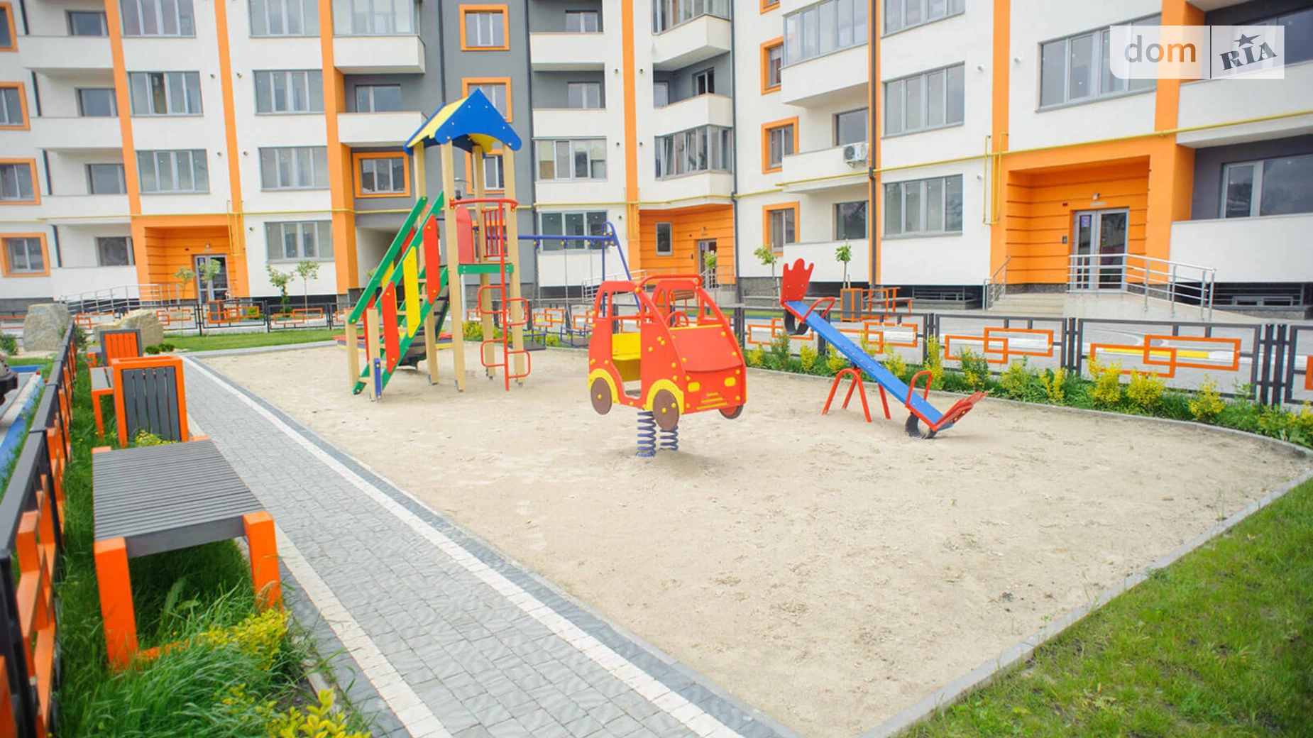 Продається 1-кімнатна квартира 44.6 кв. м у Івано-Франківську, вул. Вовчинецька, 219А - фото 4