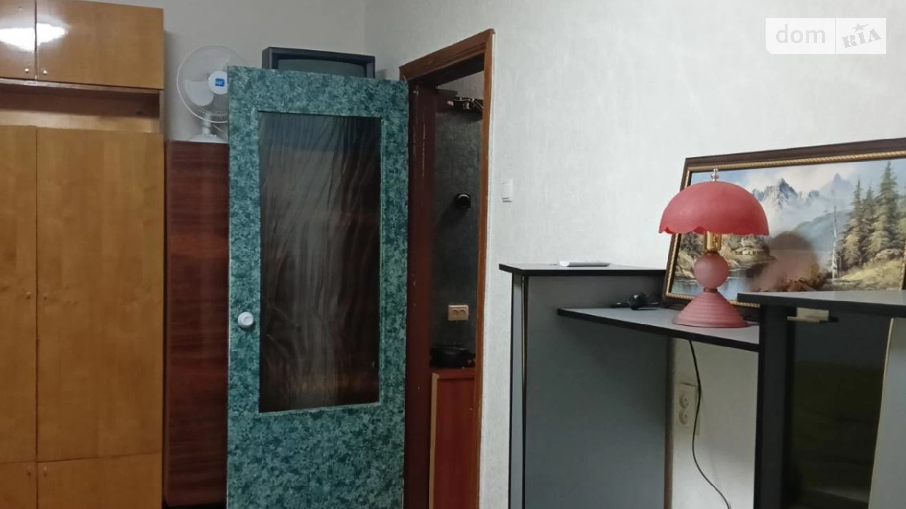 Сдается в аренду 1-комнатная квартира 35 кв. м в Полтаве, ул. Юрия Победоносцева, 4 корпус 2 - фото 2