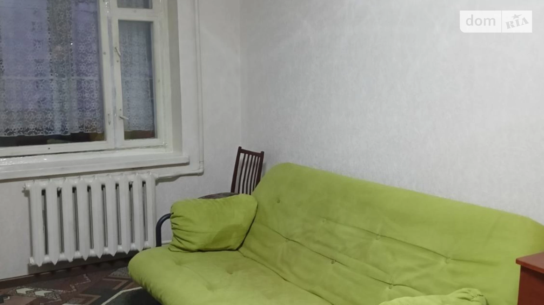Сдается в аренду 1-комнатная квартира 35 кв. м в Полтаве, ул. Юрия Победоносцева, 4 корпус 2 - фото 3