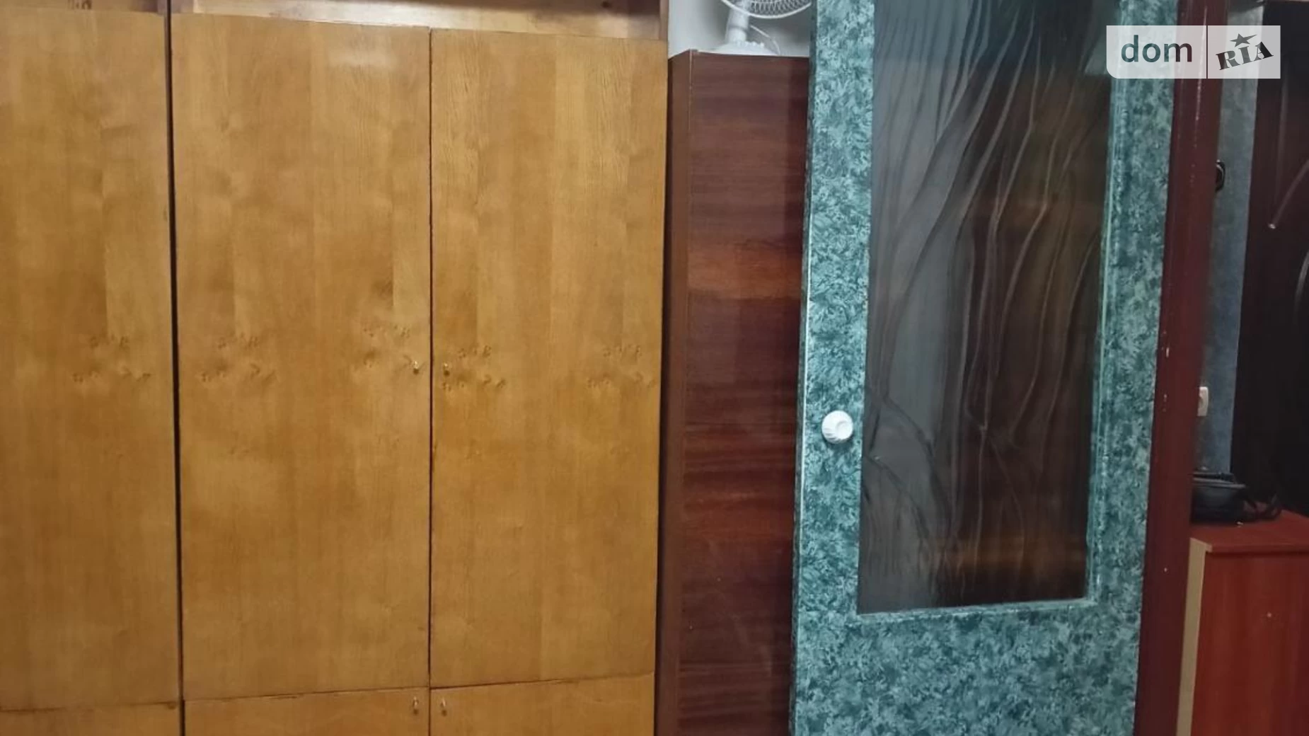 Сдается в аренду 1-комнатная квартира 35 кв. м в Полтаве, ул. Юрия Победоносцева, 4 корпус 2 - фото 4