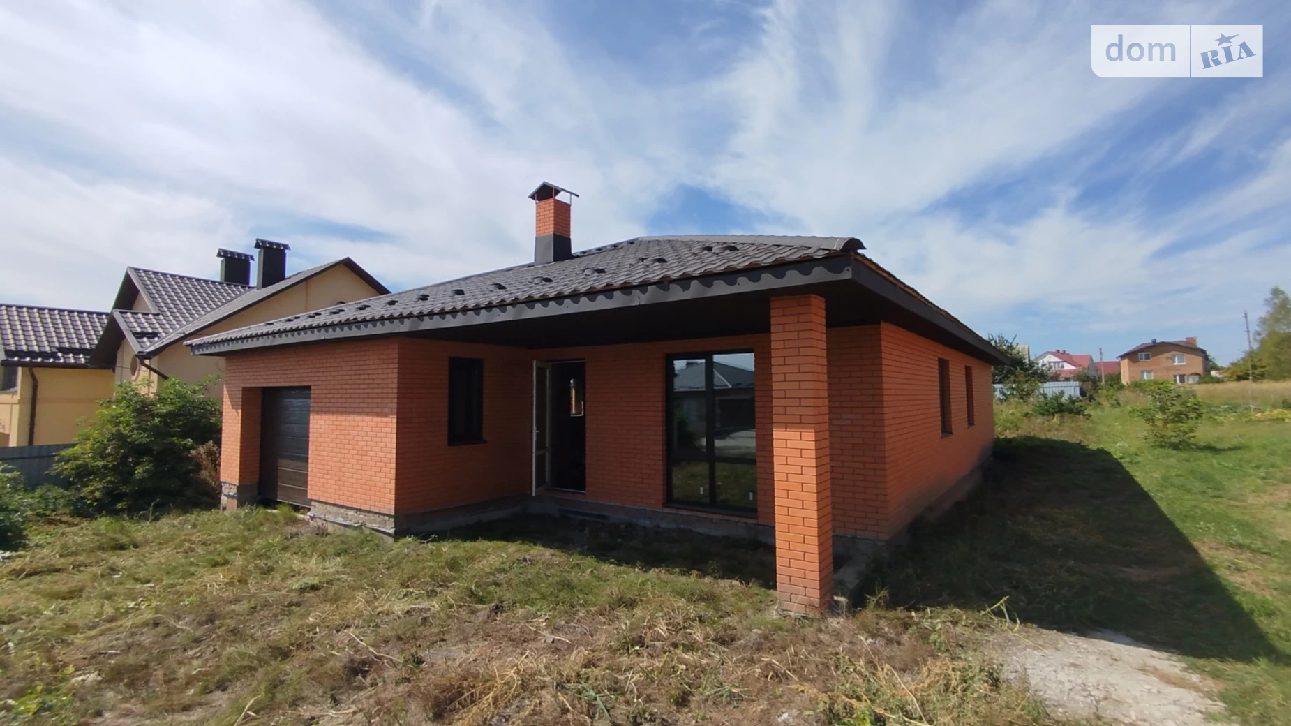 Продается одноэтажный дом 150 кв. м с подвалом, цена: 110000 $ - фото 2