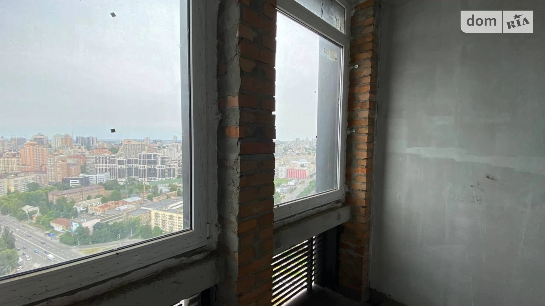 Продається 1-кімнатна квартира 52 кв. м у Києві, просп. Берестейський(Перемоги), 11 корпус 3 - фото 2