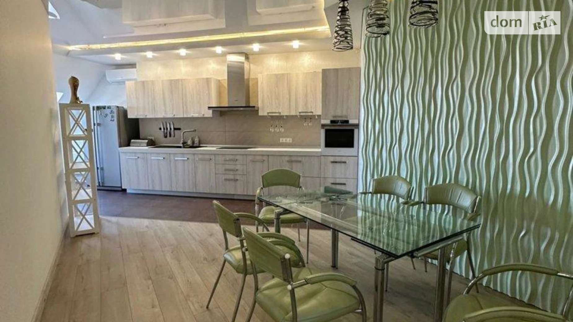 Продается 3-комнатная квартира 134 кв. м в Одессе, ул. Среднефонтанская - фото 2