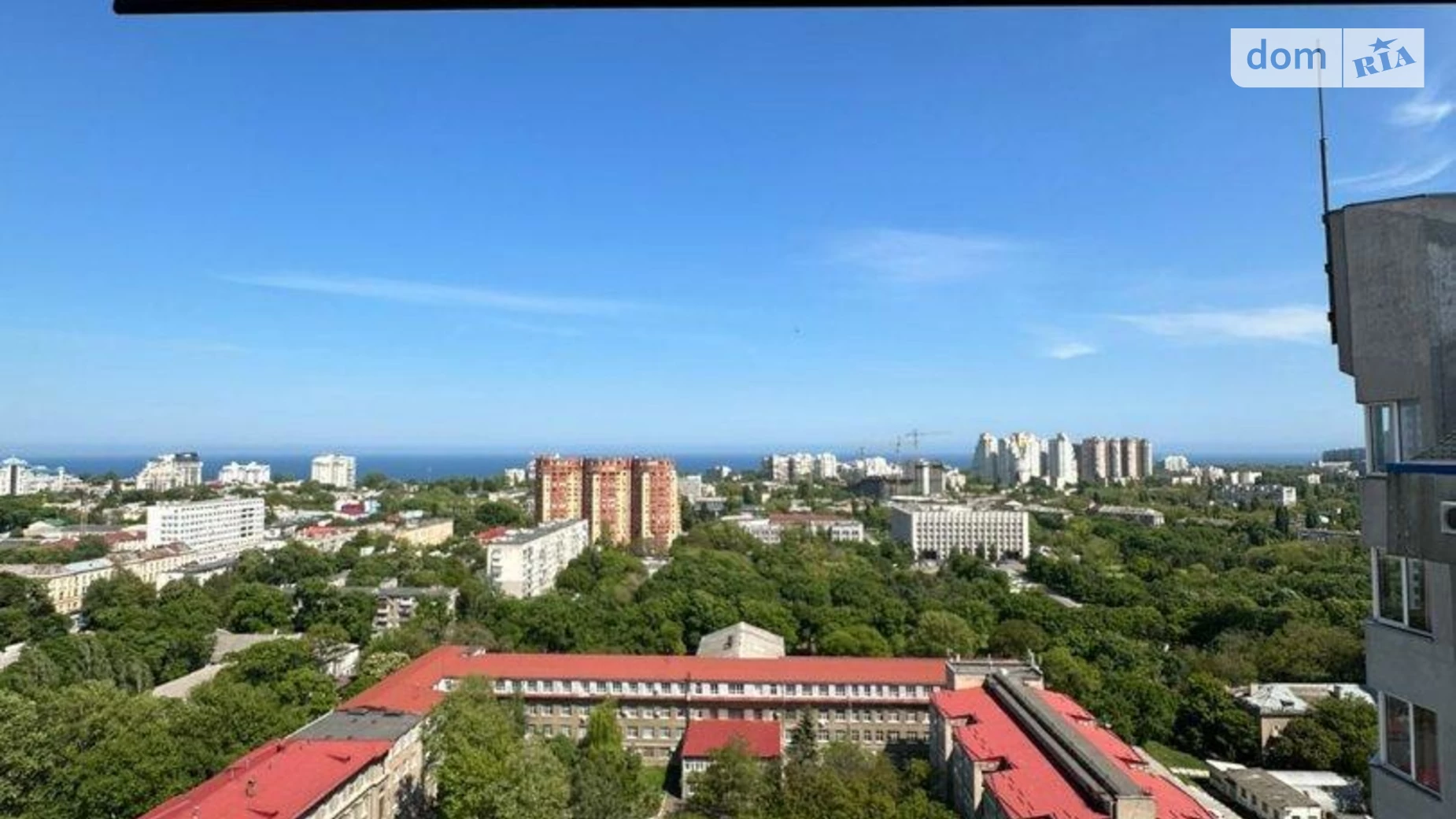 Продается 3-комнатная квартира 134 кв. м в Одессе, ул. Среднефонтанская - фото 4