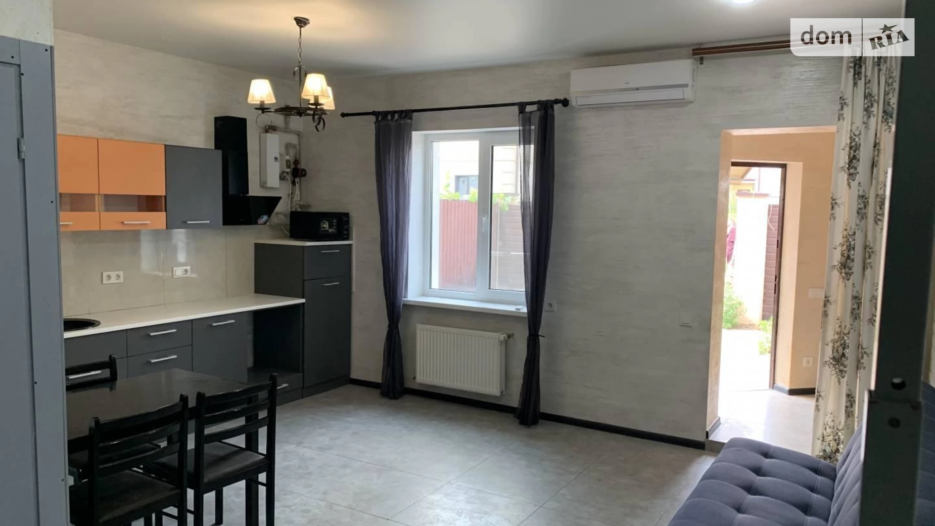 Продается дом на 3 этажа 130 кв. м с беседкой, цена: 75000 $ - фото 4