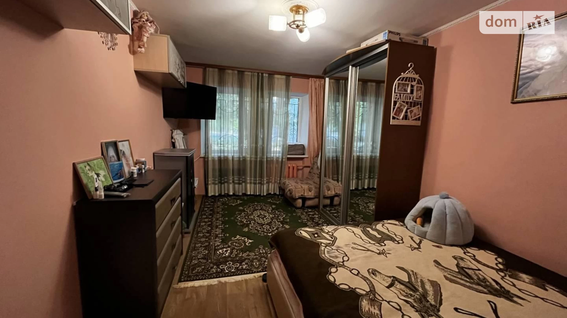 Продается 2-комнатная квартира 40 кв. м в Одессе, ул. Евгения Танцюры(Генерала Петрова) - фото 5