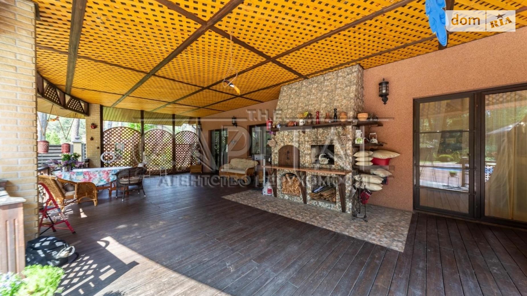Продається будинок 2 поверховий 299.7 кв. м с басейном, цена: 1050000 $ - фото 4