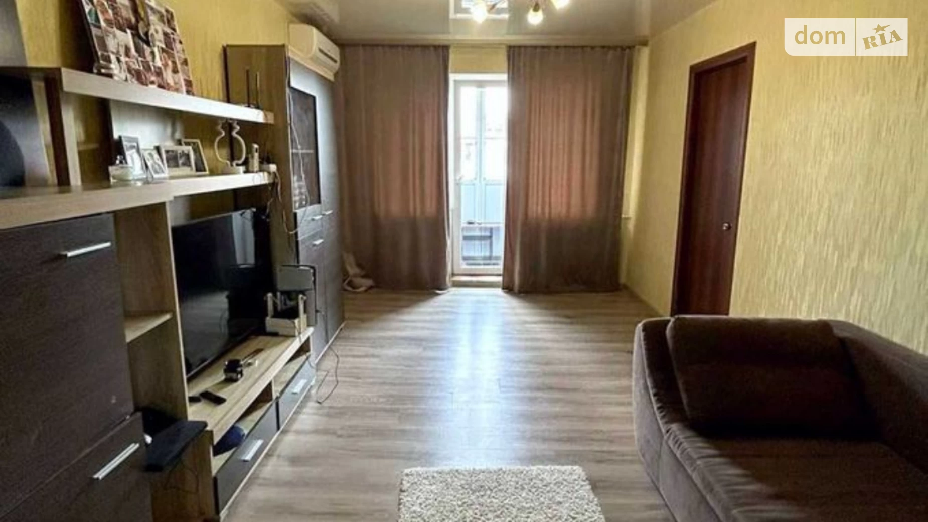 Продается 3-комнатная квартира 56.9 кв. м в Днепре, цена: 39500 $ - фото 2