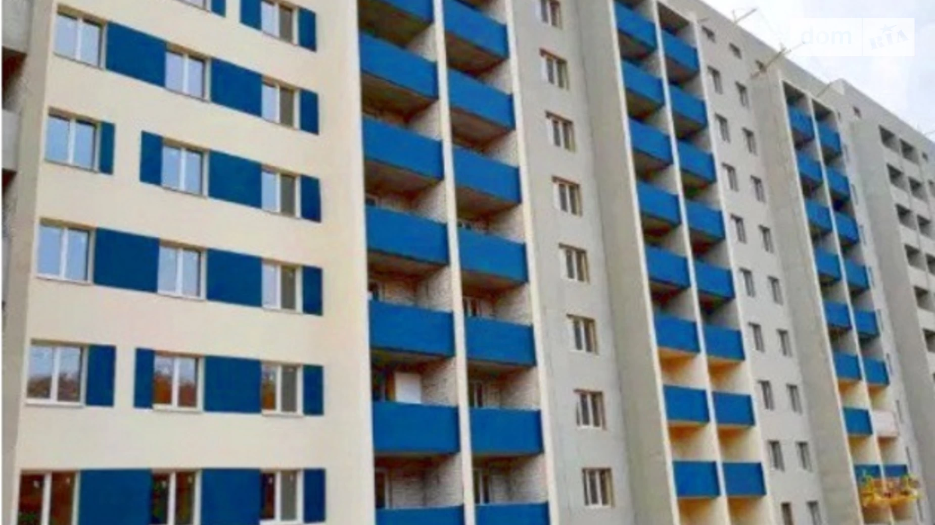 Продается 2-комнатная квартира 56 кв. м в Харькове, просп. Победы, 86 - фото 5