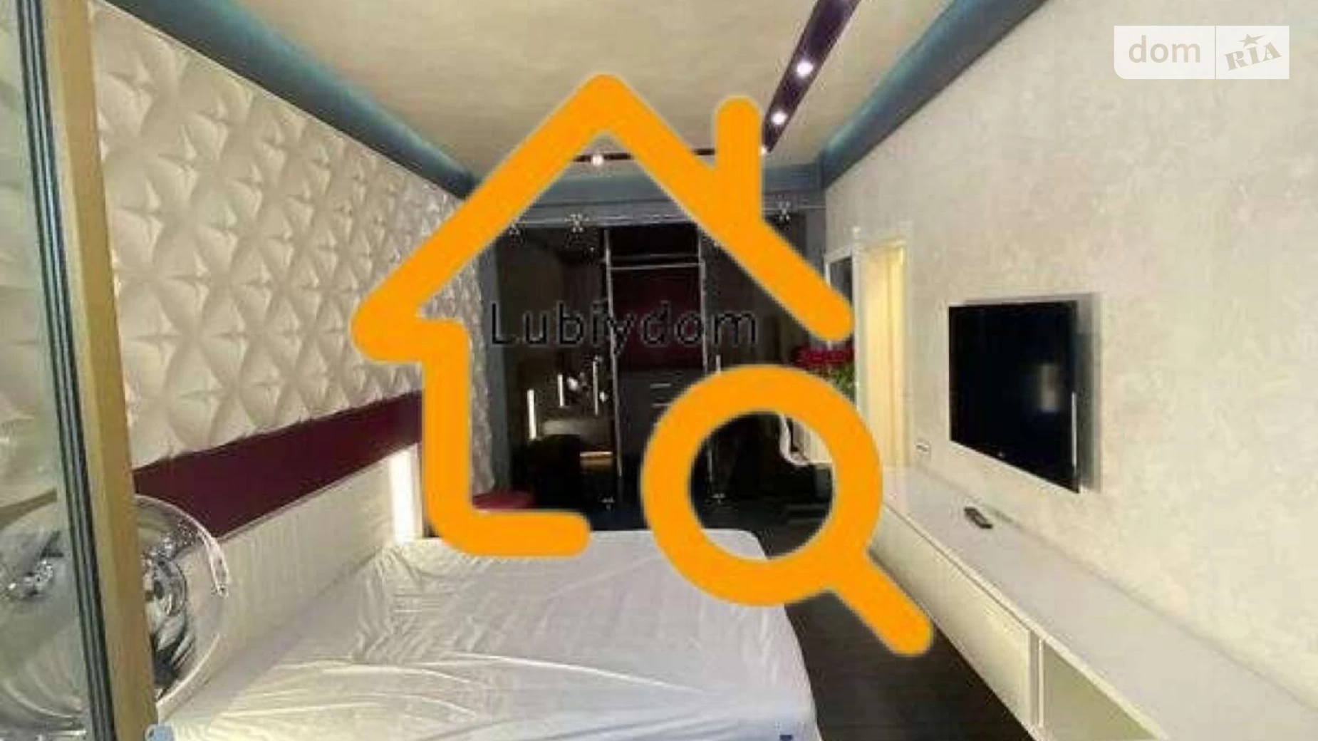 Продается 2-комнатная квартира 81 кв. м в Киеве, ул. Парково-Сырецкая, 4 - фото 2