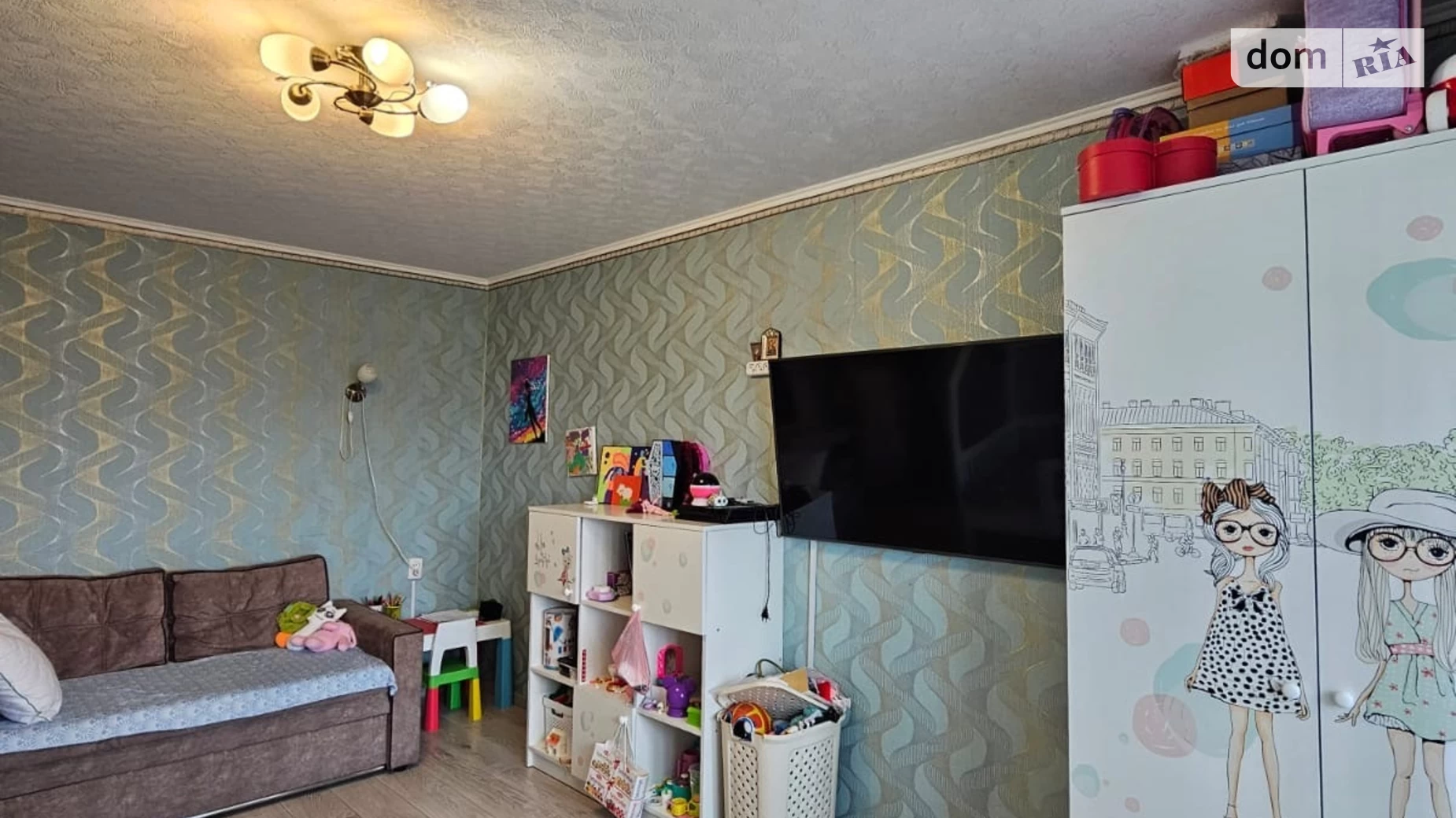 Продается 2-комнатная квартира 47 кв. м в Днепре, ул. Янтарная - фото 3