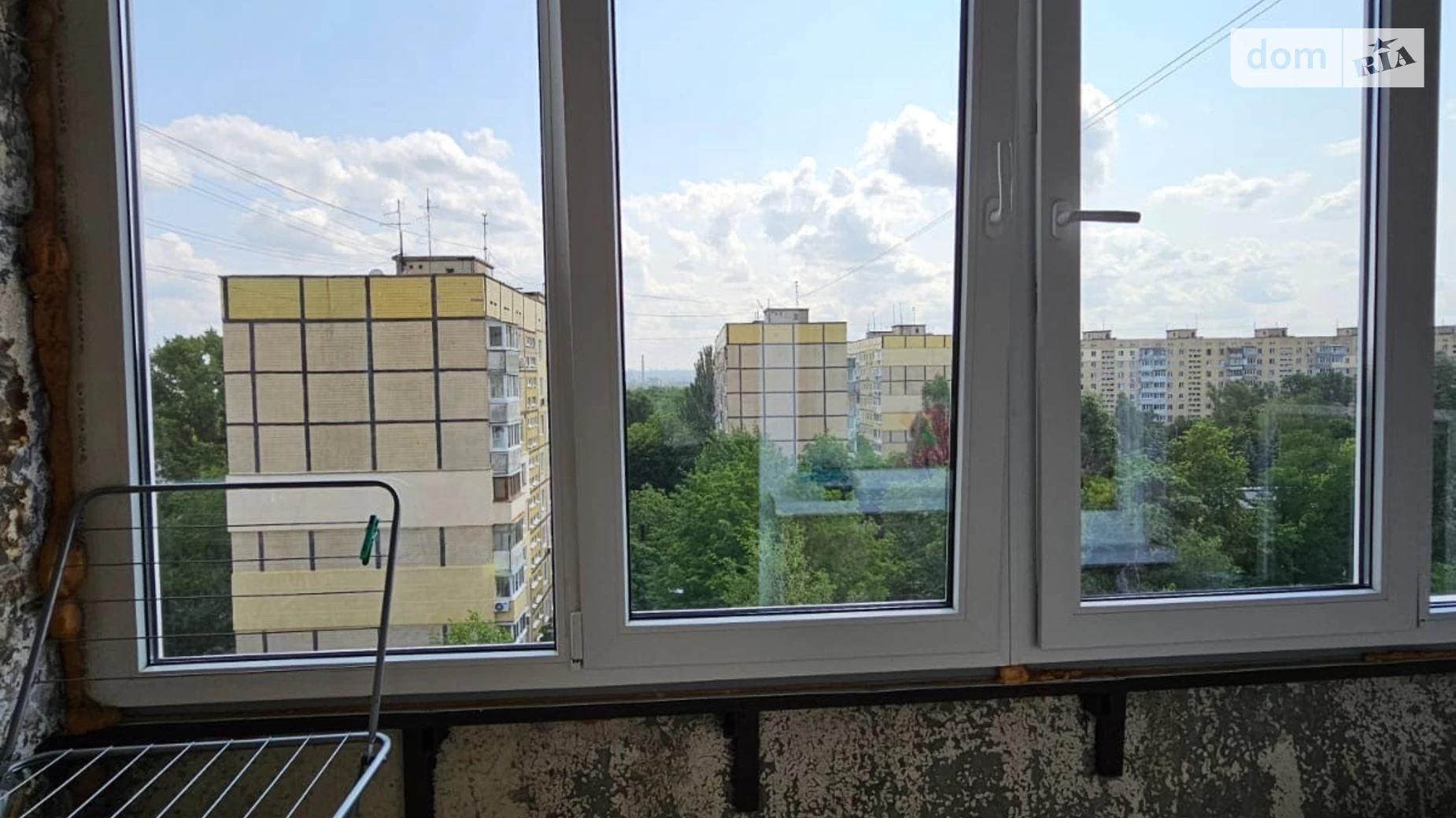 Продается 2-комнатная квартира 47 кв. м в Днепре, ул. Янтарная - фото 4