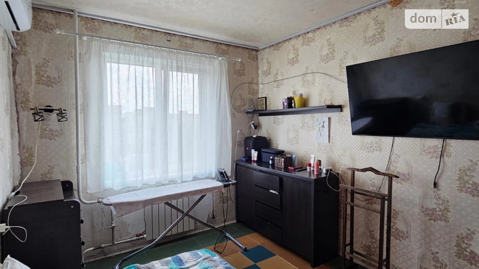 Продается 2-комнатная квартира 47 кв. м в Днепре, ул. Янтарная - фото 5