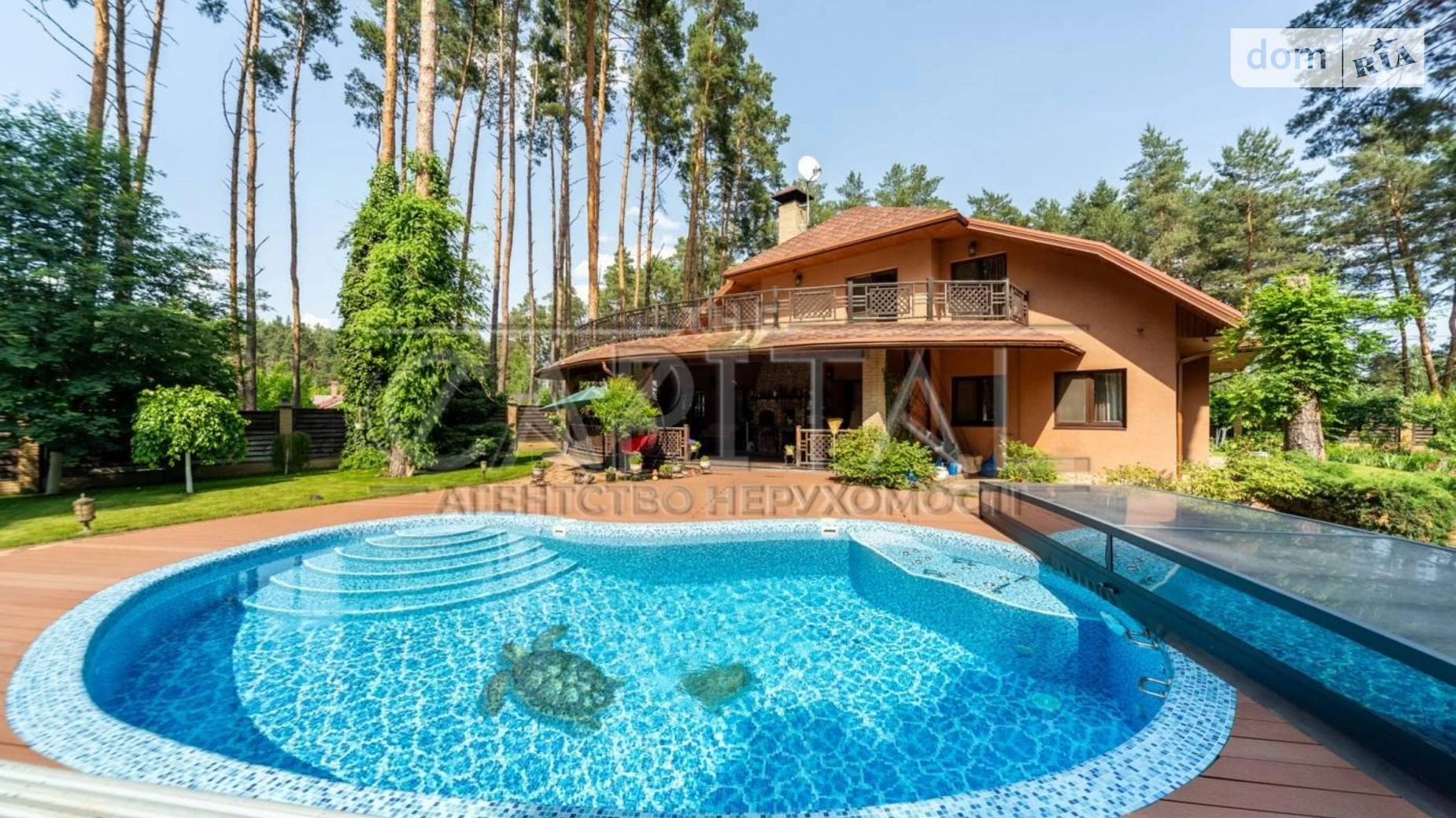 Продається будинок 2 поверховий 299.7 кв. м з гаражем, цена: 990000 $ - фото 3