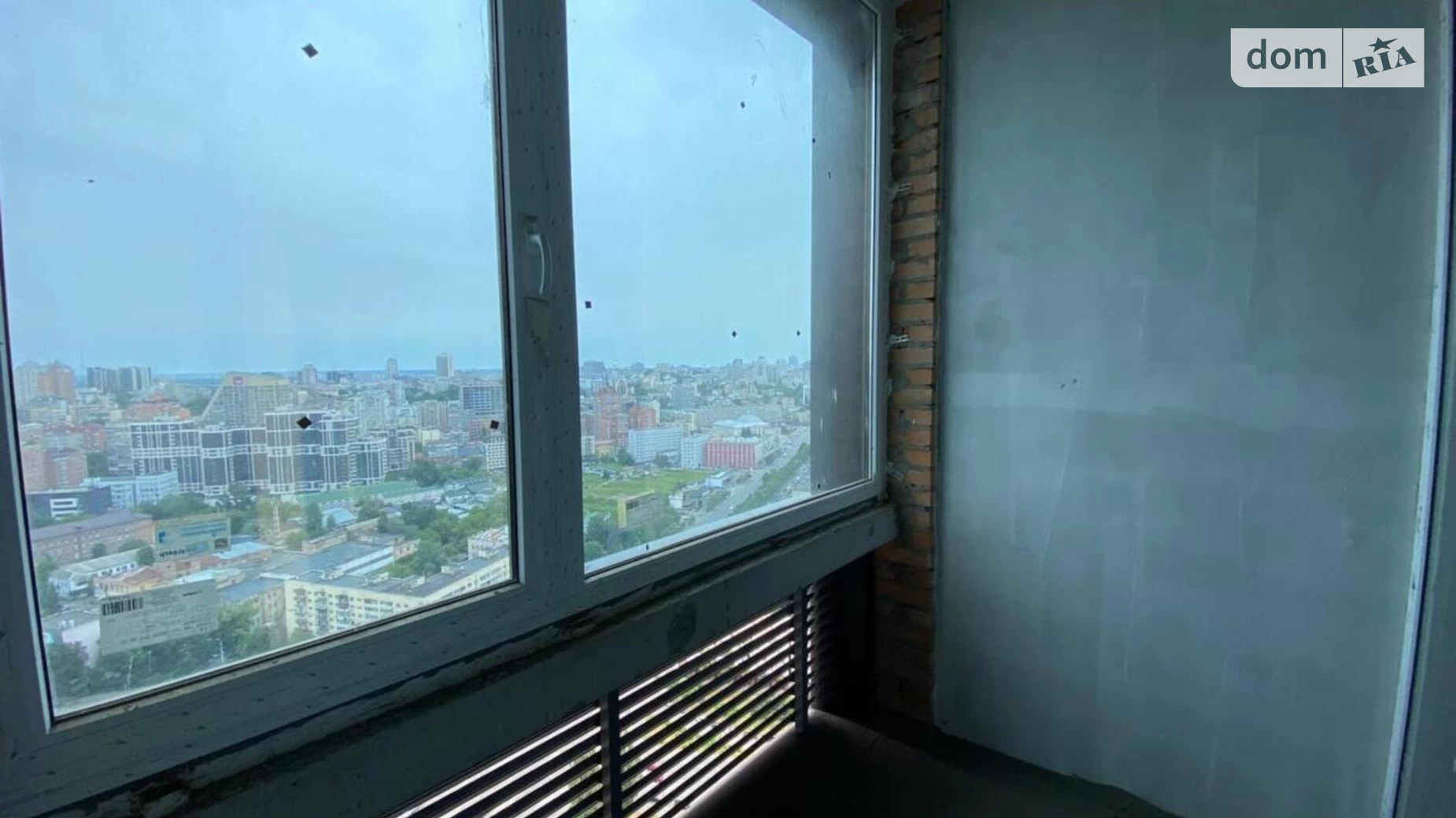 Продається 1-кімнатна квартира 52.1 кв. м у Києві, просп. Берестейський(Перемоги), 11 корпус 3 - фото 3