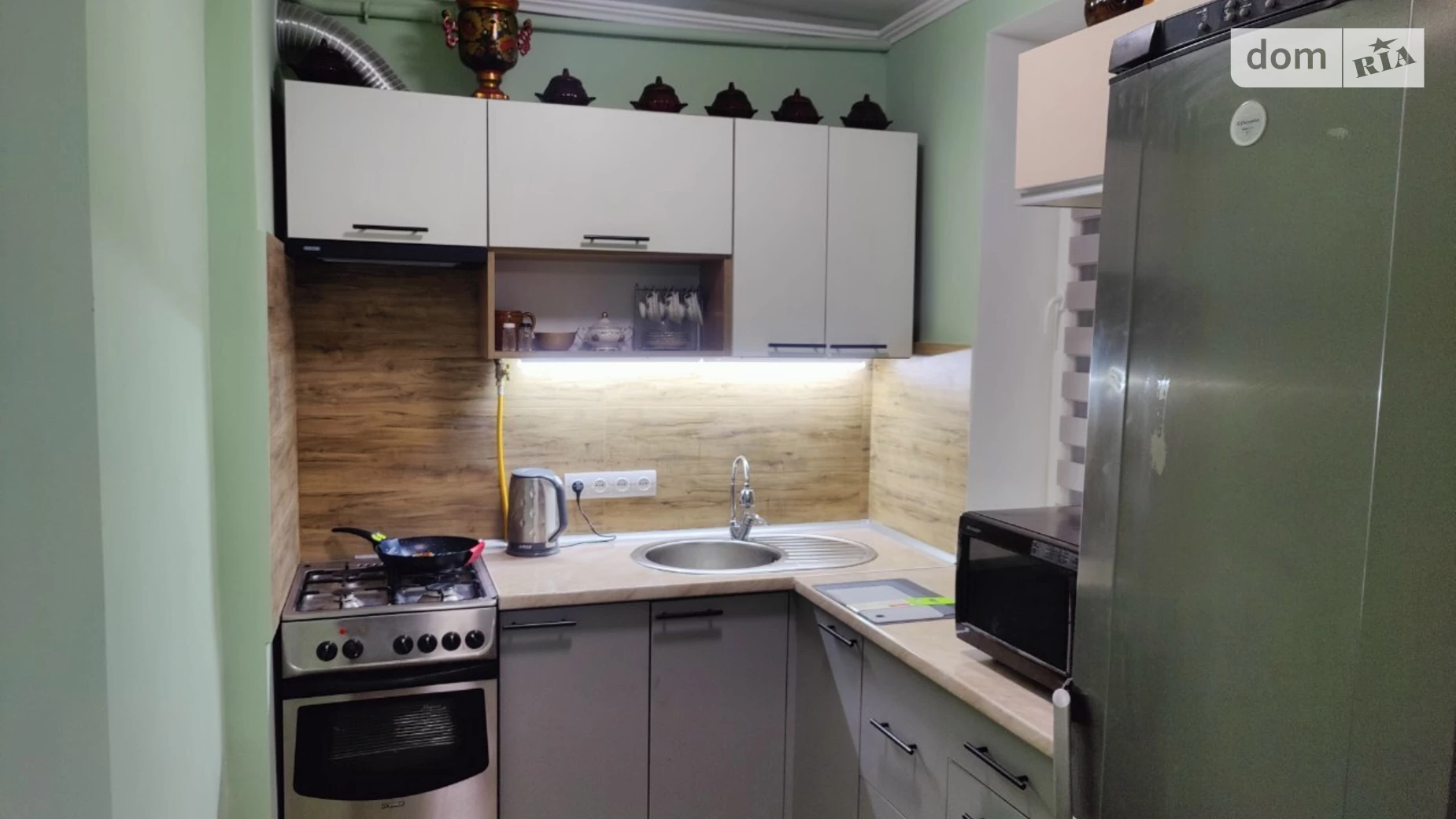 Здається в оренду будинок 2 поверховий 80 кв. м з бесідкою, цена: 500 $ - фото 2