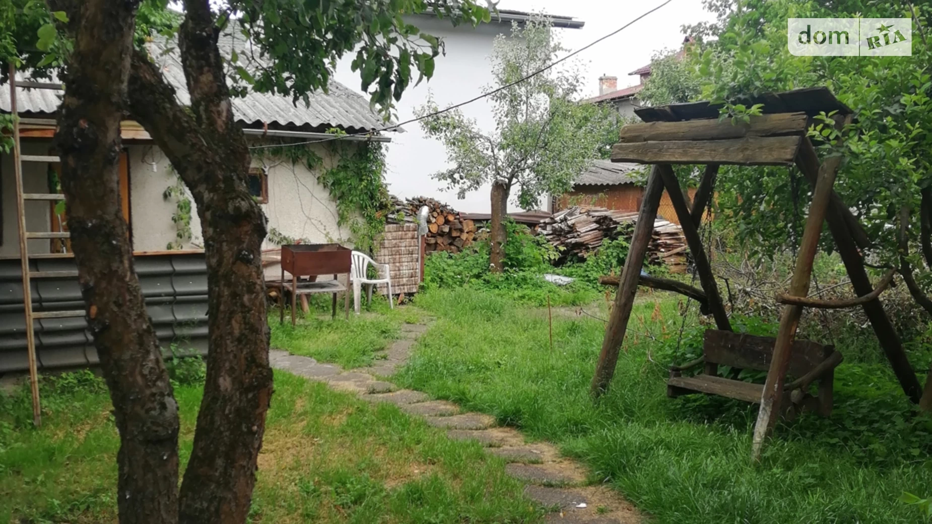 Здається в оренду будинок 2 поверховий 80 кв. м з бесідкою, цена: 500 $ - фото 4