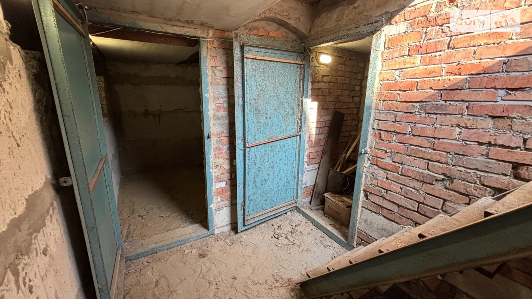 Продається місце в гаражному кооперативі під легкове авто на 27 кв. м, цена: 11000 $ - фото 3