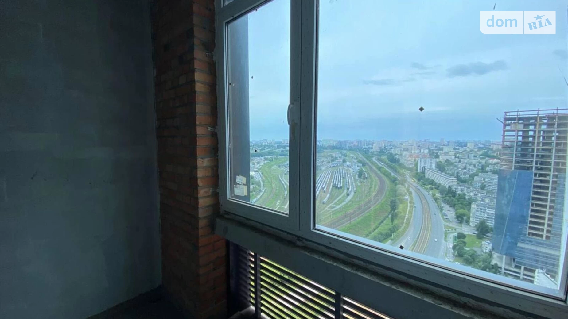Продається 1-кімнатна квартира 51.4 кв. м у Києві, просп. Берестейський(Перемоги), 11 корпус 3 - фото 4