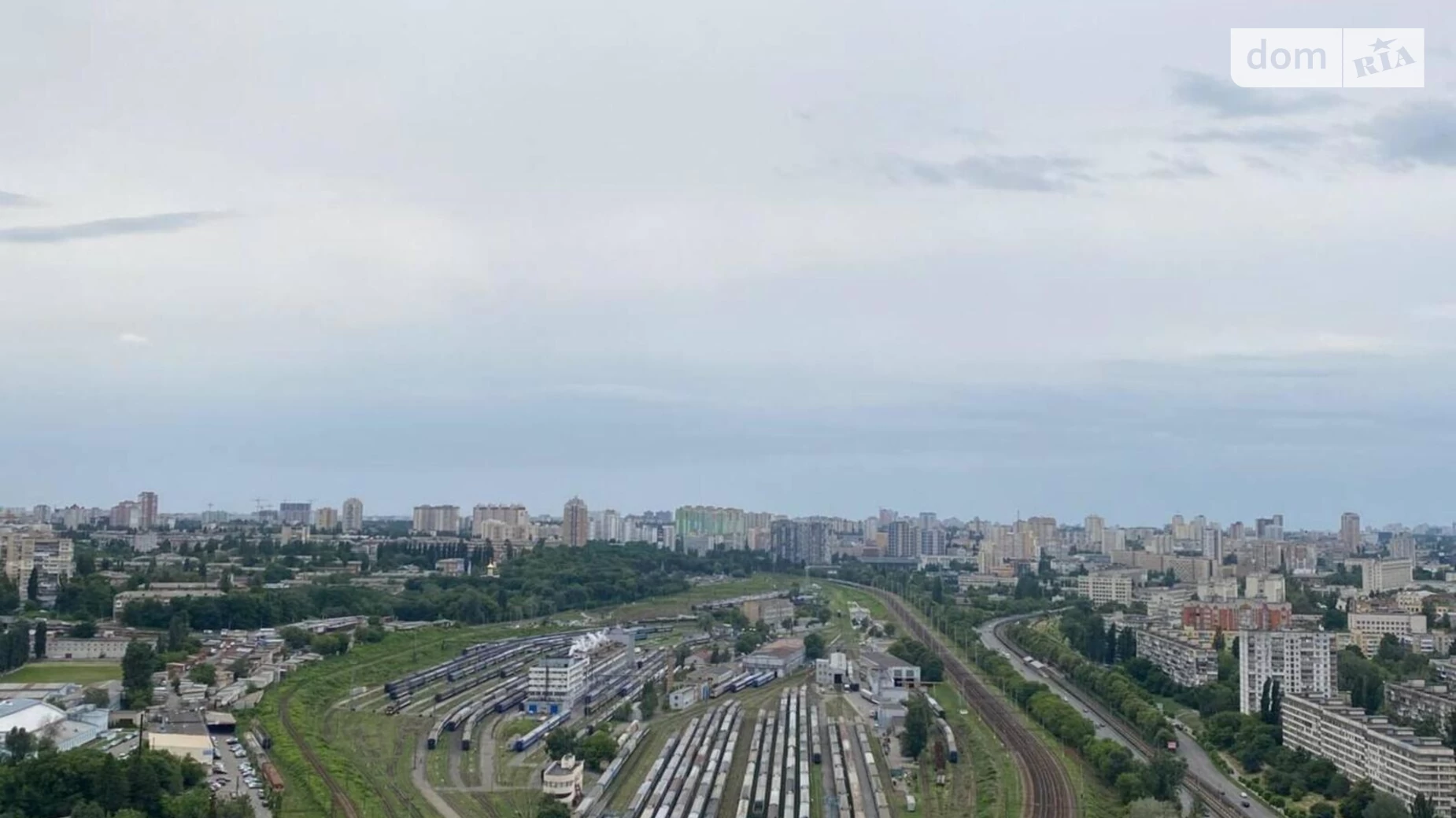 Продається 1-кімнатна квартира 51.4 кв. м у Києві, просп. Берестейський(Перемоги), 11 корпус 3 - фото 5