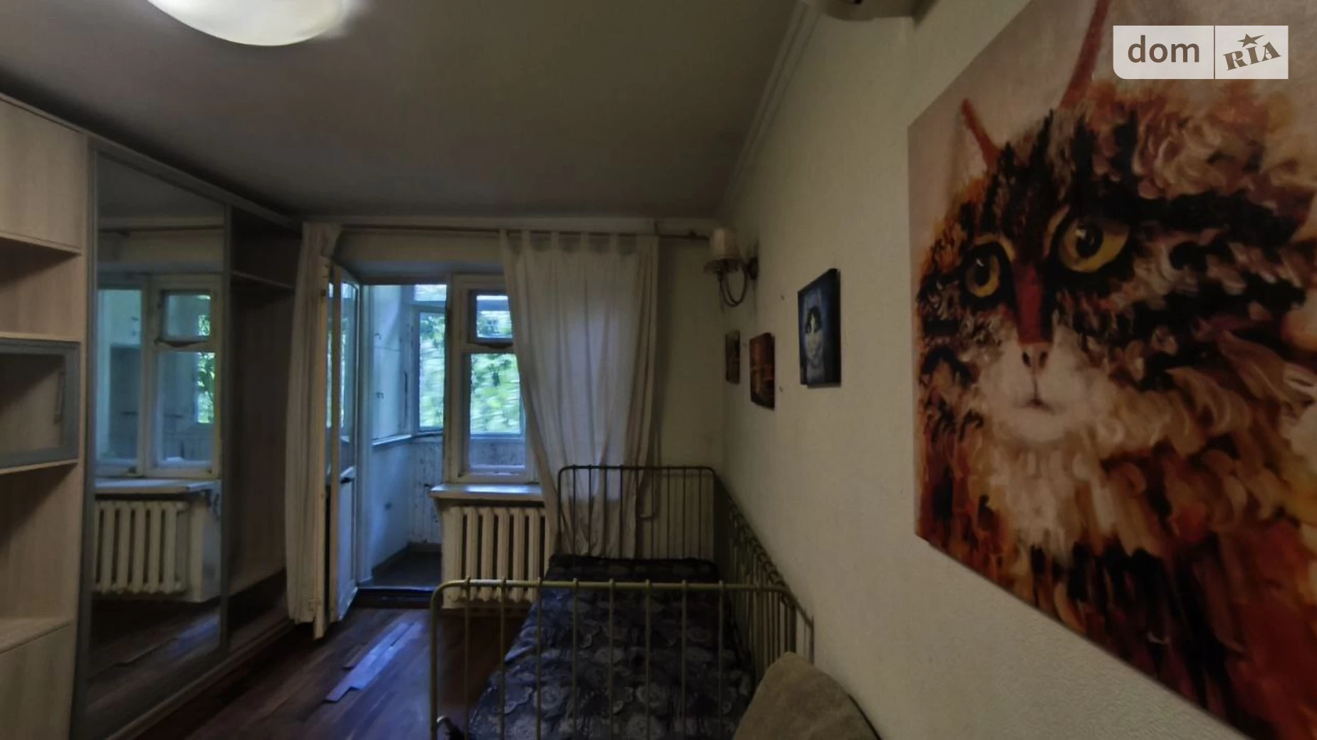 Продается 2-комнатная квартира 44 кв. м в Одессе, цена: 39000 $ - фото 2