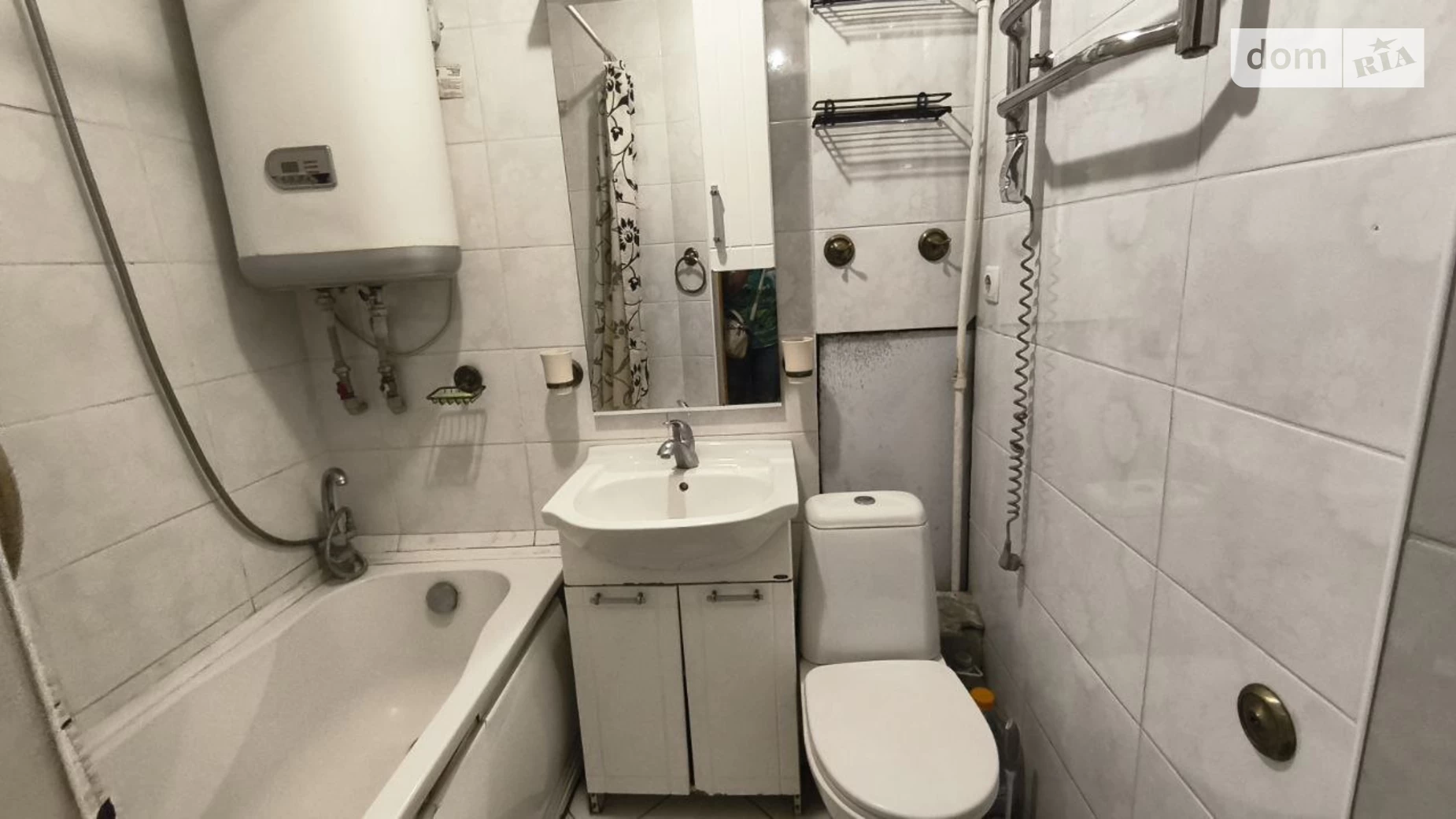 Продается 2-комнатная квартира 44 кв. м в Одессе, цена: 39000 $ - фото 3