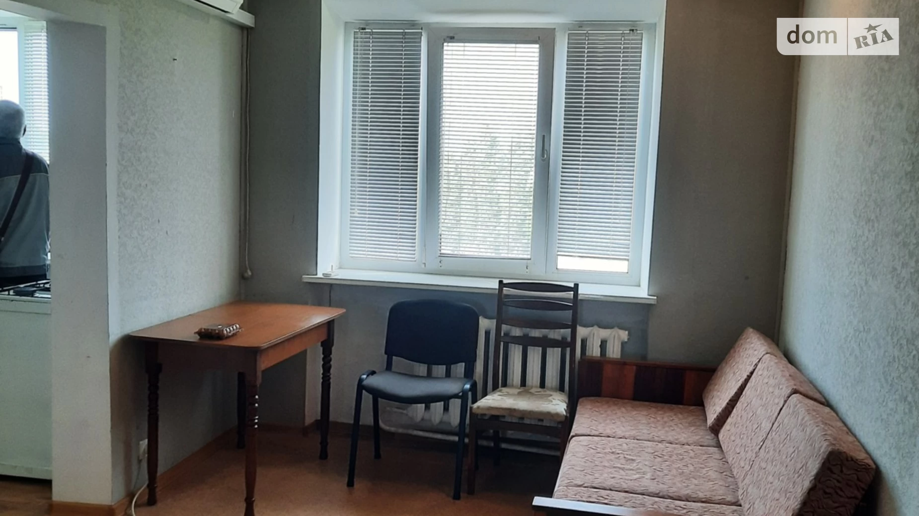 Продается 1-комнатная квартира 39.7 кв. м в, цена: 13500 $ - фото 4