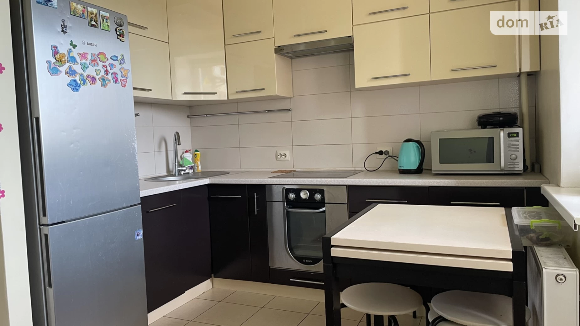 Продается 1-комнатная квартира 43 кв. м в Чайках, цена: 55000 $ - фото 2