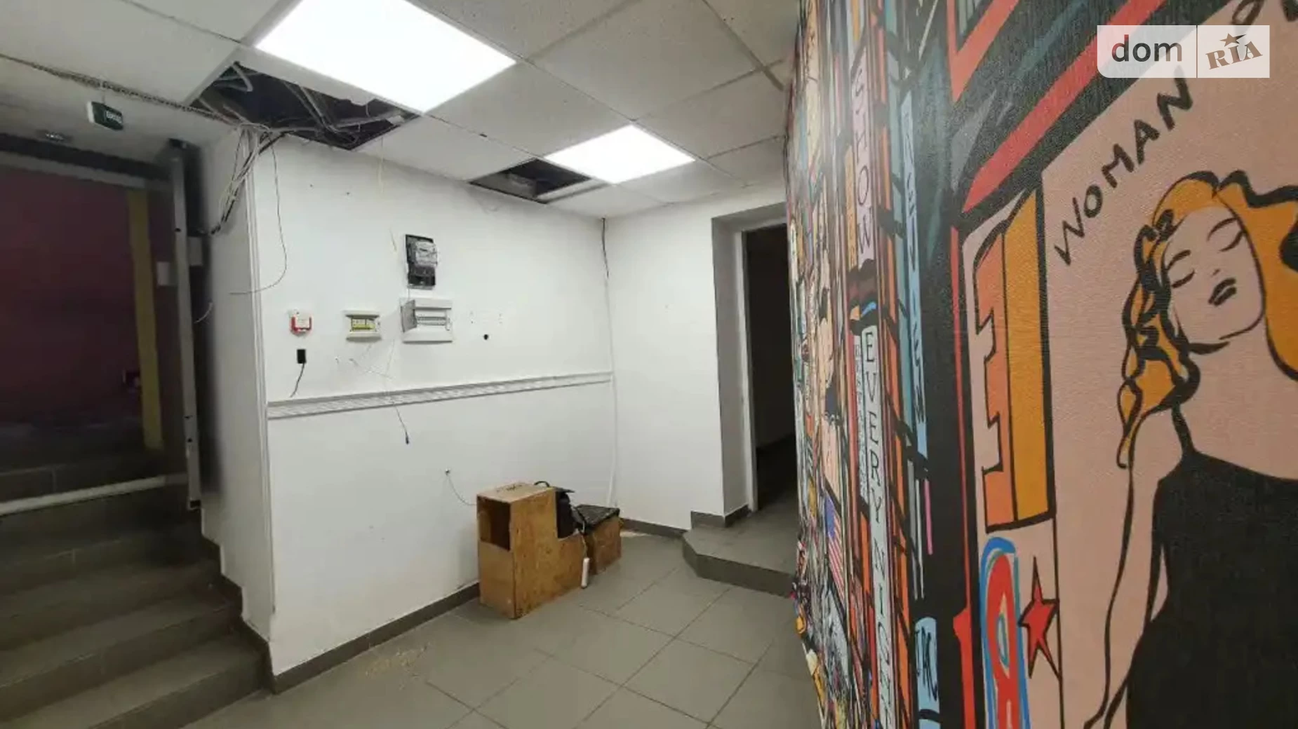 Здається в оренду офіс 100 кв. м в бізнес-центрі, цена: 16500 грн - фото 4
