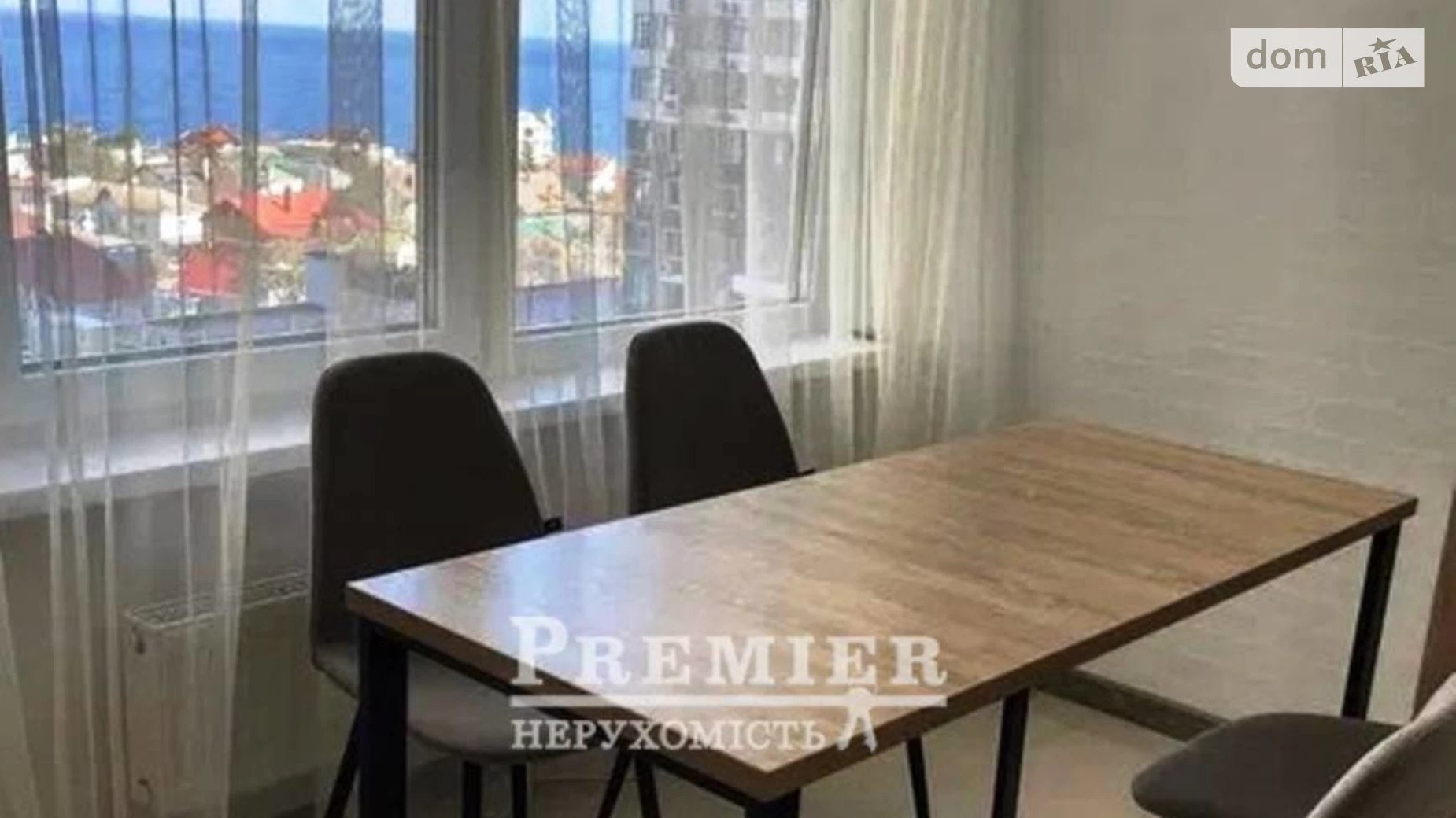 Продається 2-кімнатна квартира 50 кв. м у Одесі, вул. Валерія Самофалова - фото 3