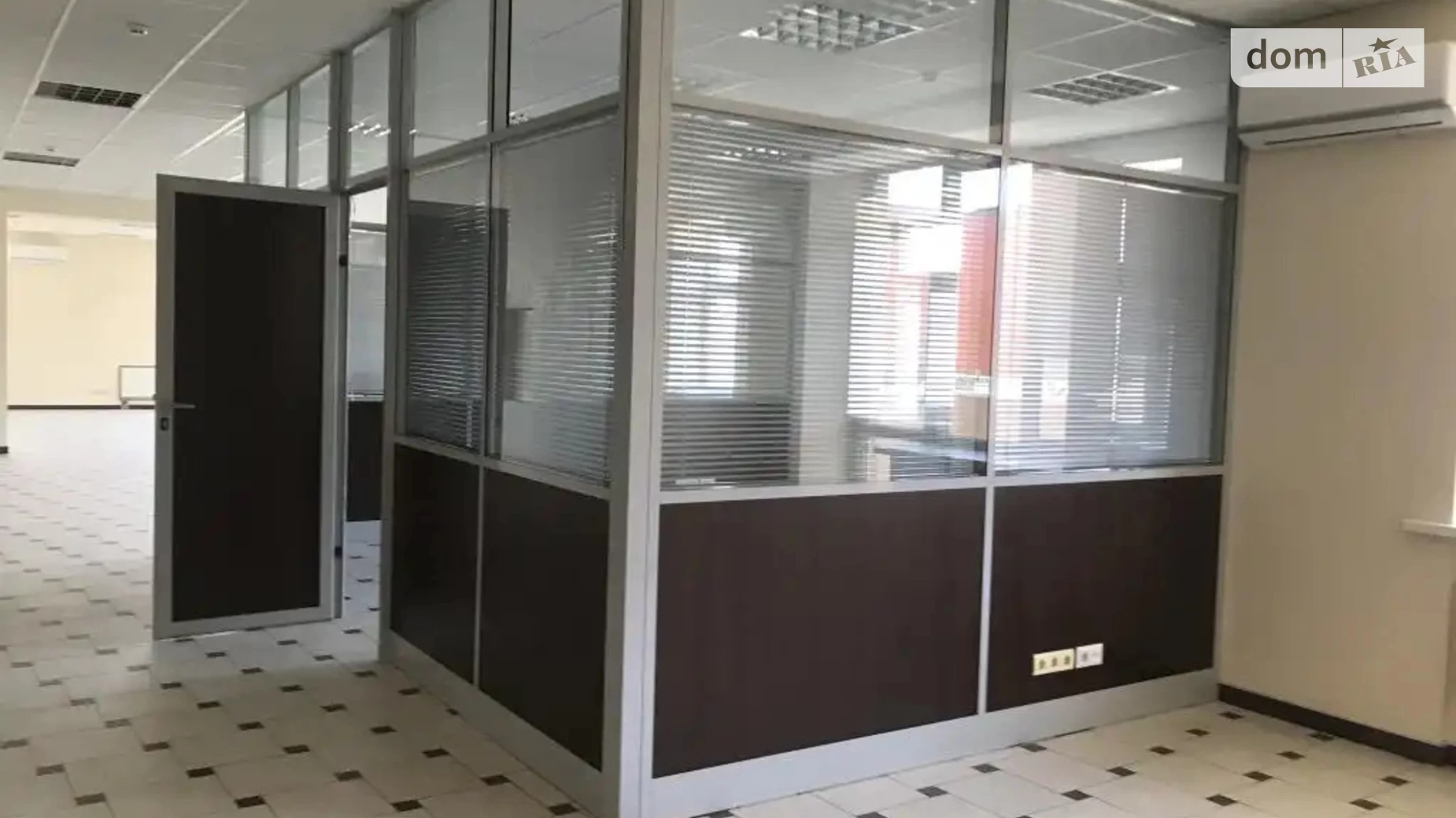 Здається в оренду офіс 156 кв. м в бізнес-центрі, цена: 40000 грн - фото 2