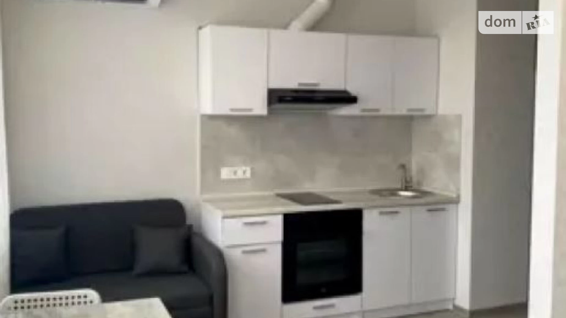 Продається 1-кімнатна квартира 30 кв. м у Одесі, вул. Штильова - фото 2