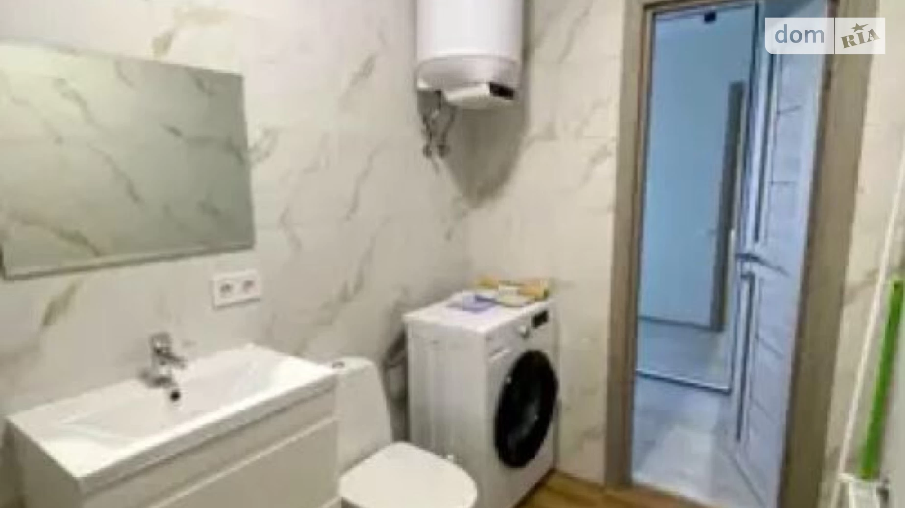 Продається 1-кімнатна квартира 30 кв. м у Одесі, вул. Штильова - фото 4
