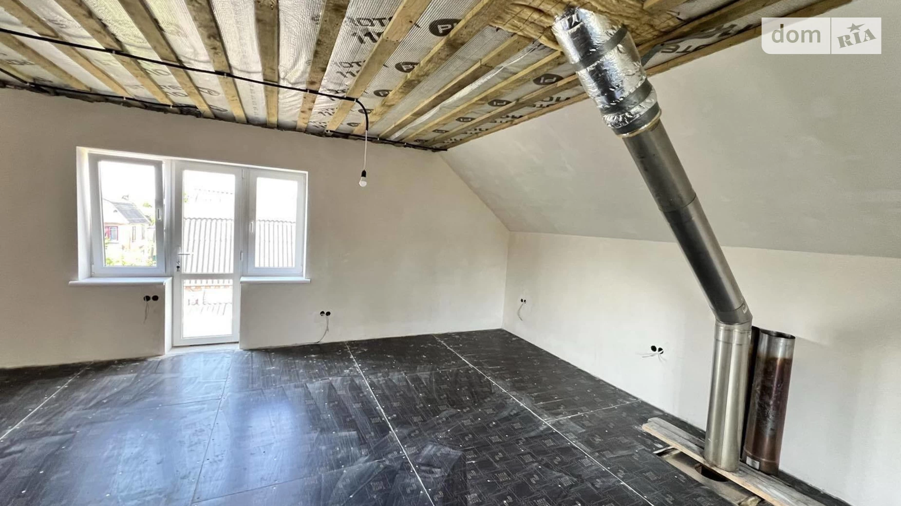Продається будинок 2 поверховий 110 кв. м з гаражем, цена: 72900 $ - фото 2