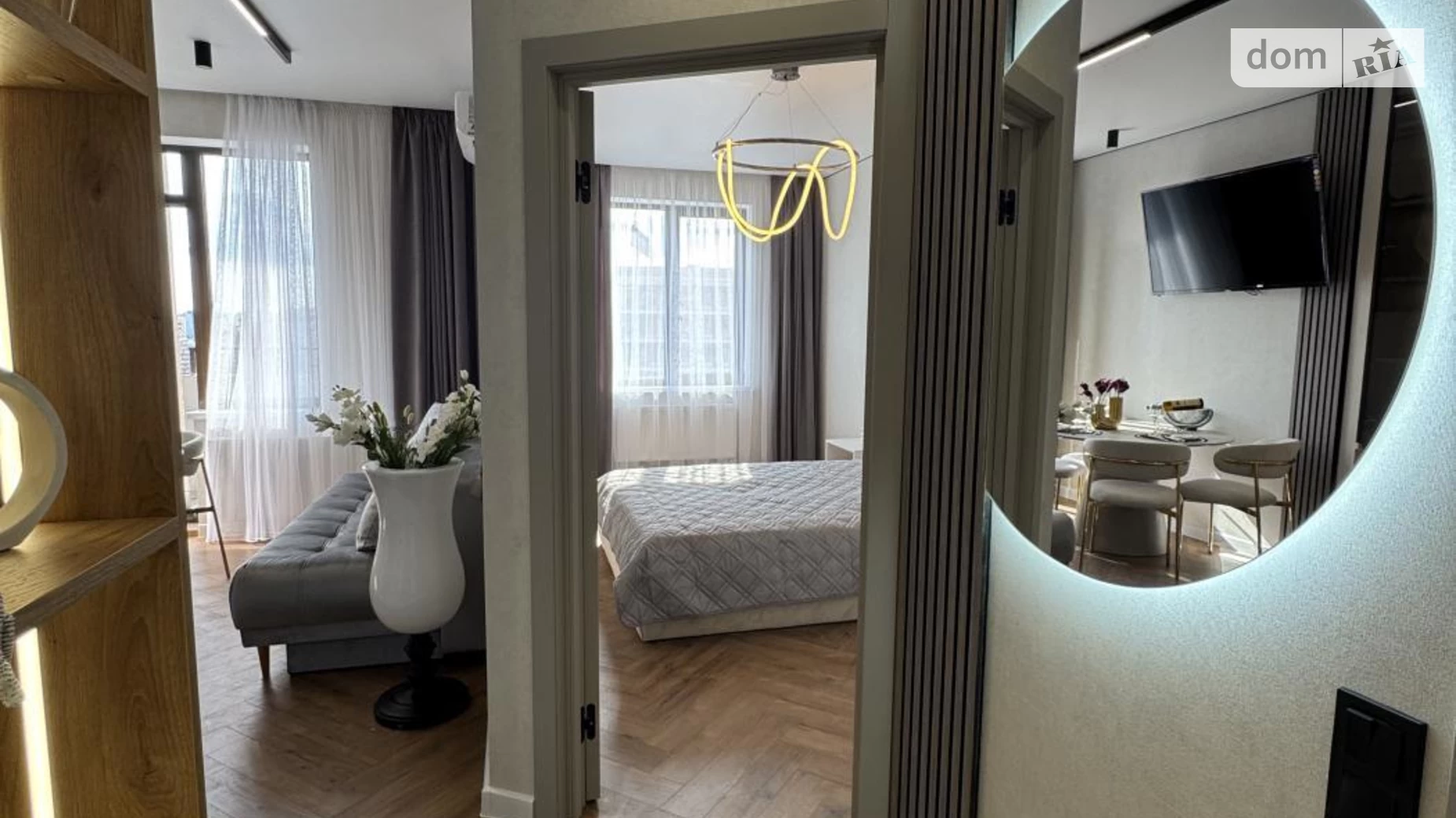 Продается 1-комнатная квартира 45 кв. м в Одессе, цена: 84000 $ - фото 4