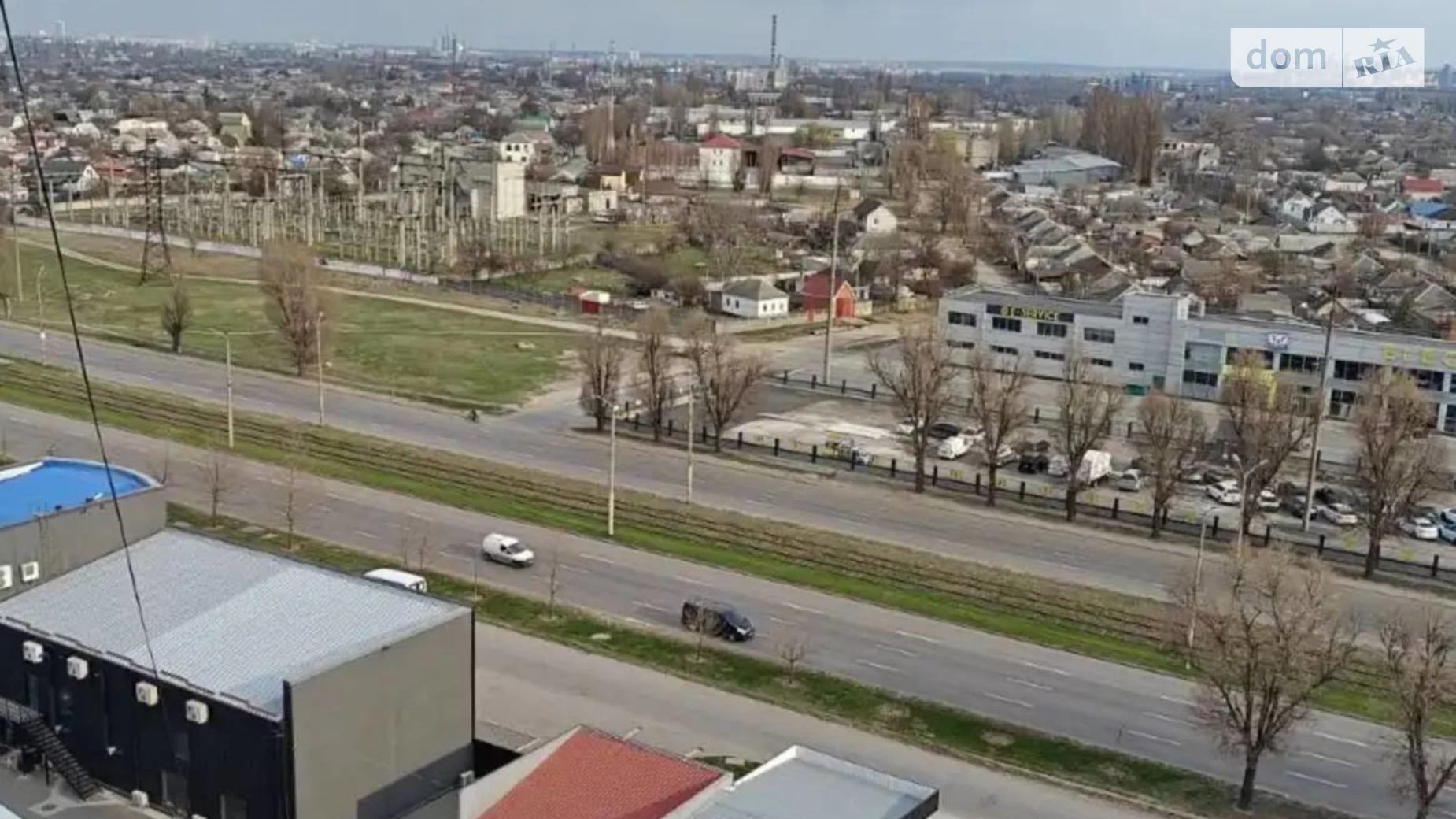 Продается 1-комнатная квартира 40 кв. м в, цена: 23000 $ - фото 2