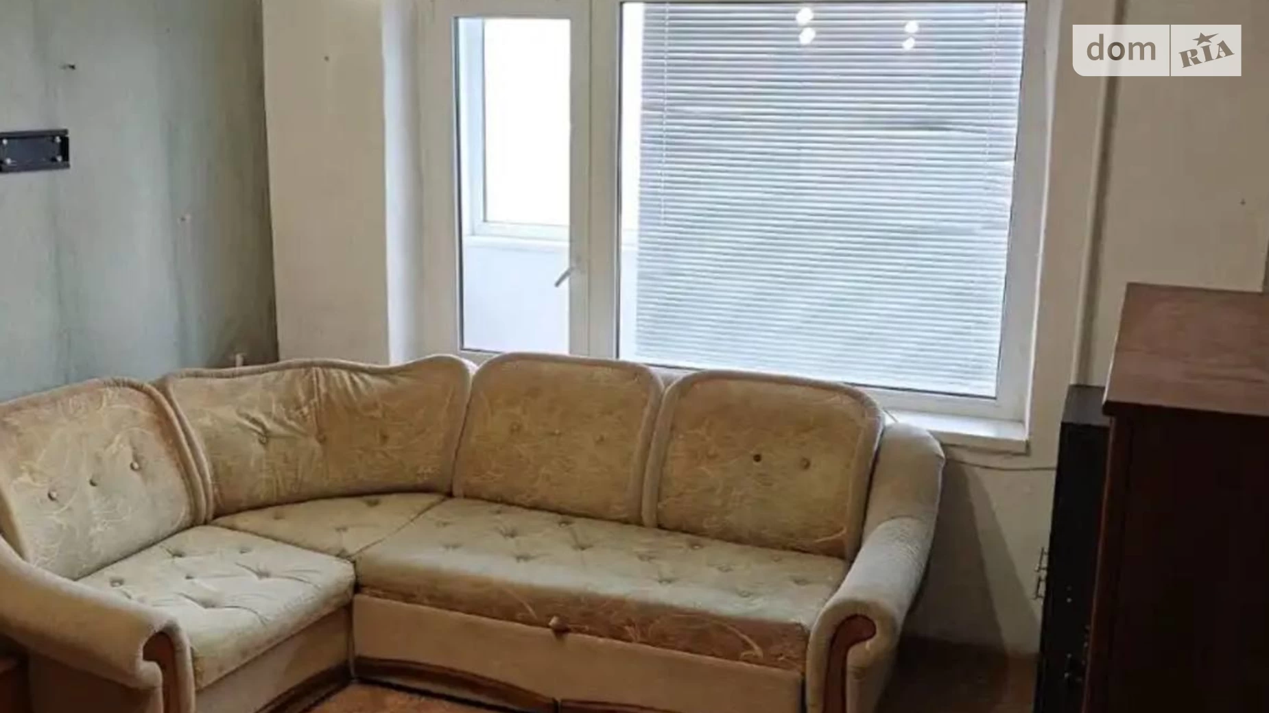 Продается 1-комнатная квартира 40 кв. м в, цена: 23000 $ - фото 4
