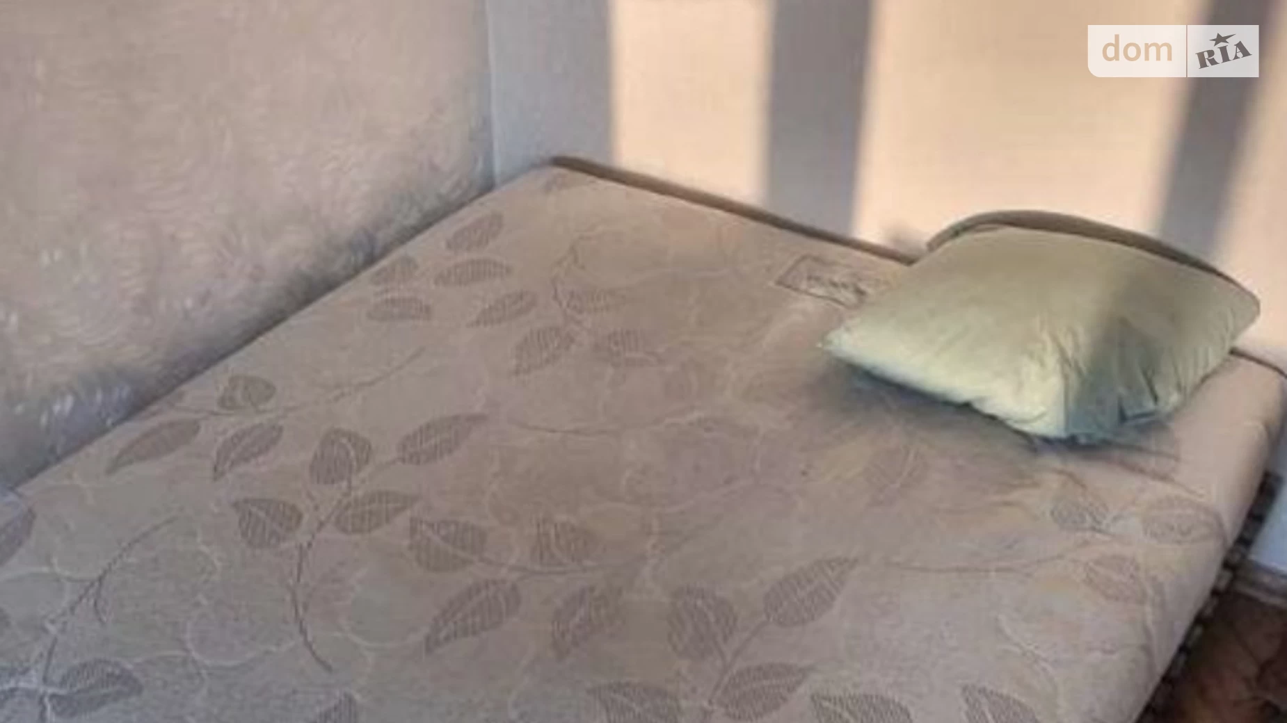 Здається в оренду 1-кімнатна квартира 34 кв. м у Києві, вул. Романа Ратушного(Волгоградська), 16 - фото 2