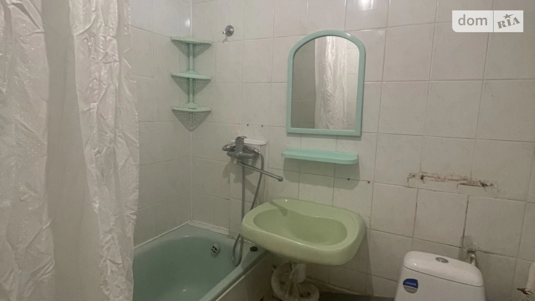 1-комнатная квартира 36 кв. м в Тернополе, бул. Петлюры Симона - фото 4