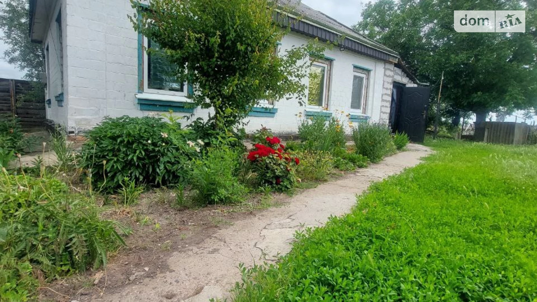 Продається одноповерховий будинок 54.4 кв. м з верандою, цена: 14000 $ - фото 2