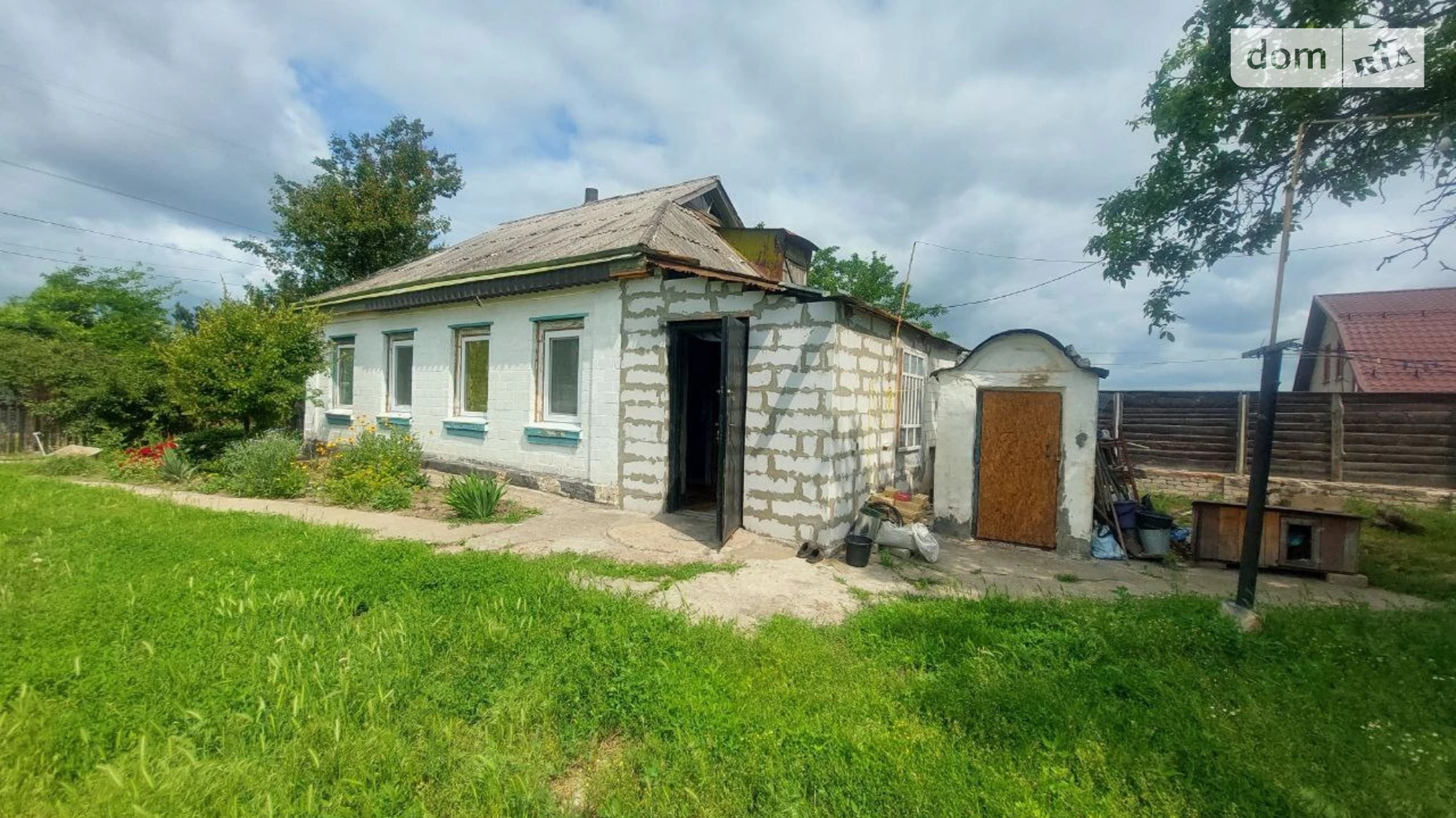 Продається одноповерховий будинок 54.4 кв. м з верандою, цена: 14000 $ - фото 5