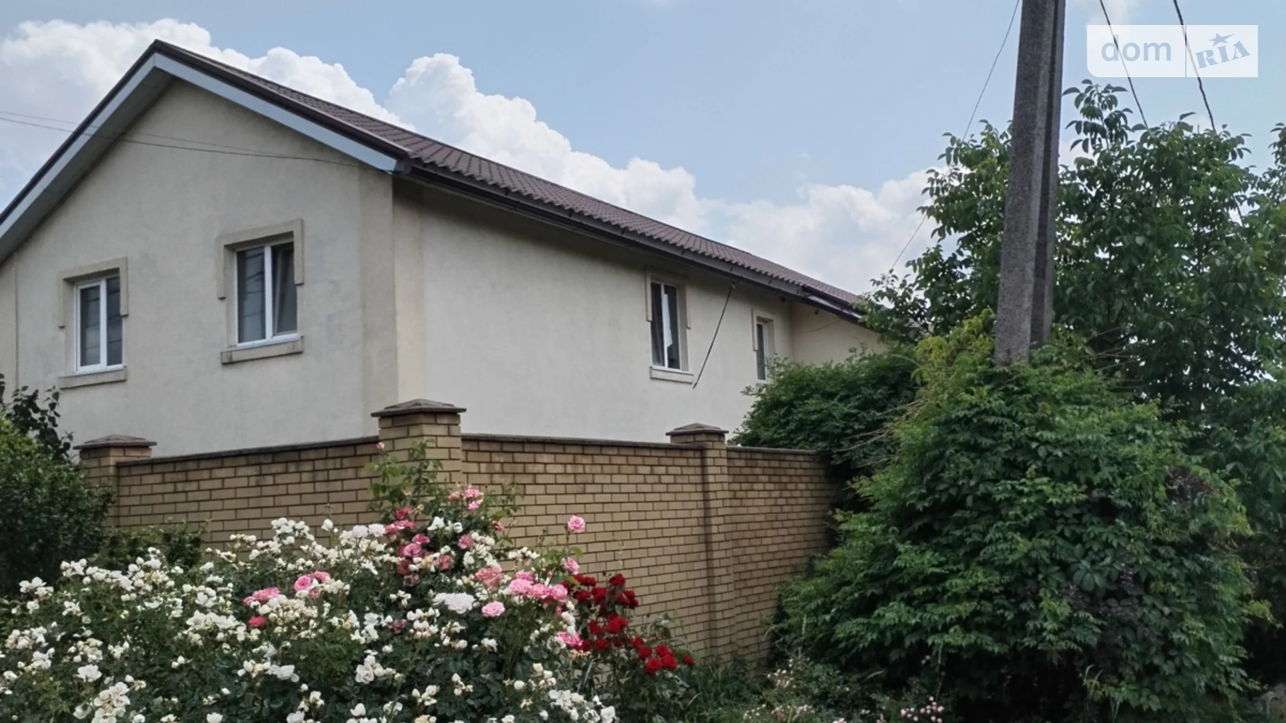 Продається будинок 2 поверховий 220 кв. м з балконом, цена: 220000 $ - фото 2