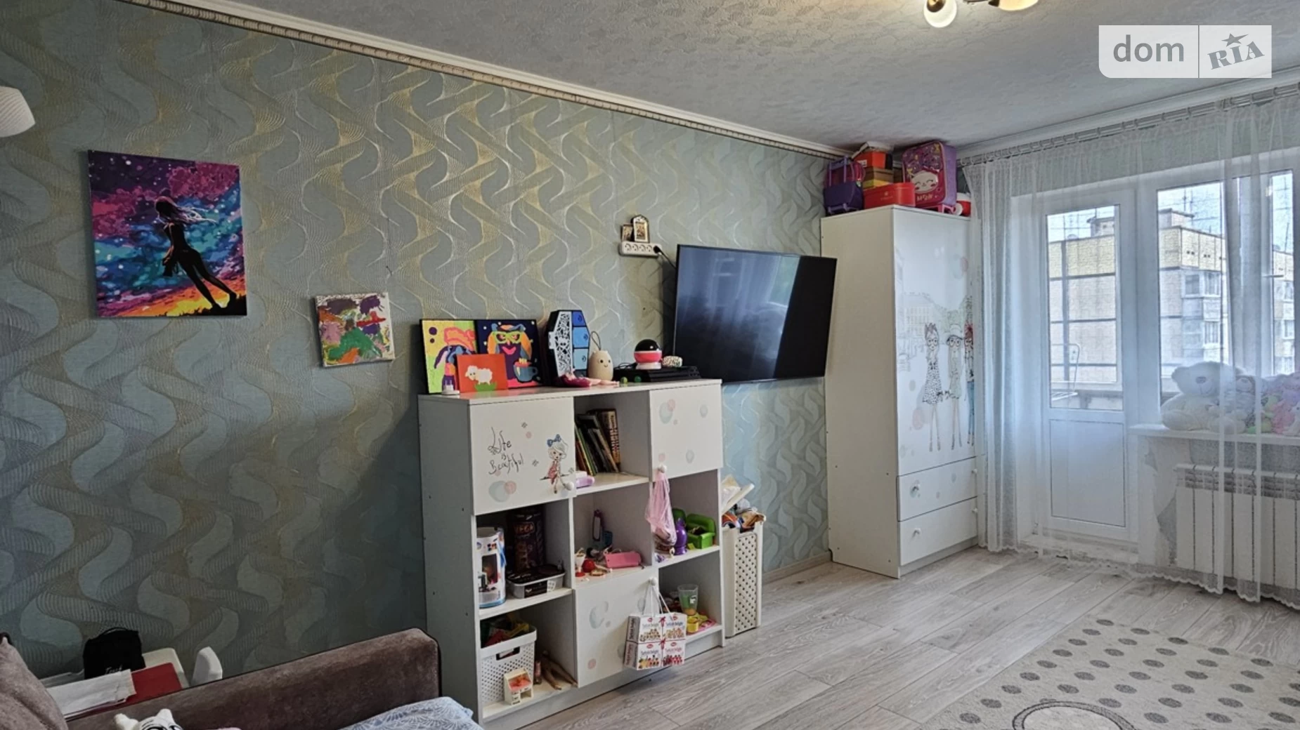 Продається 2-кімнатна квартира 46.8 кв. м у Дніпрі, цена: 35000 $ - фото 2